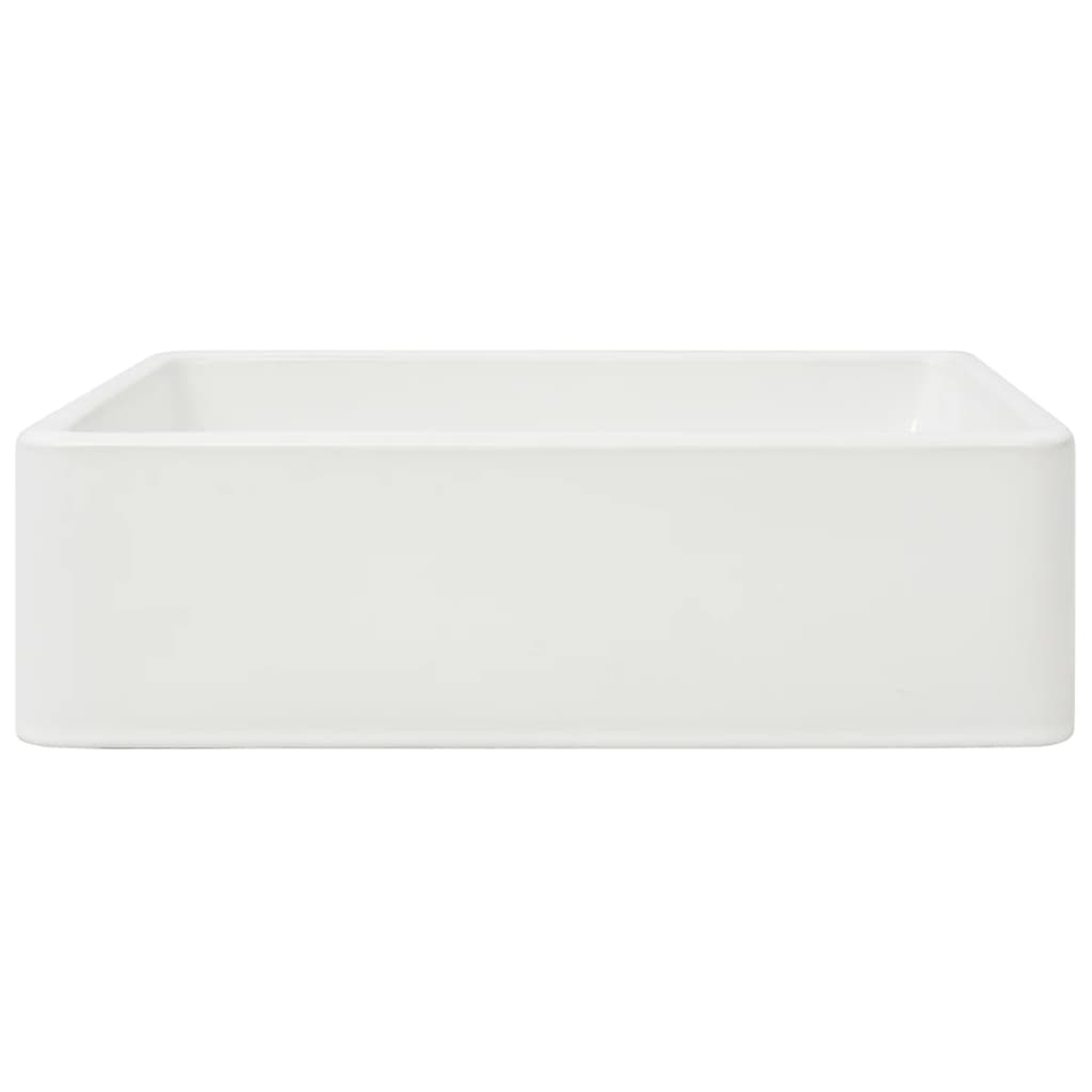 Lavabo tendance et rectangulaire — vue 4