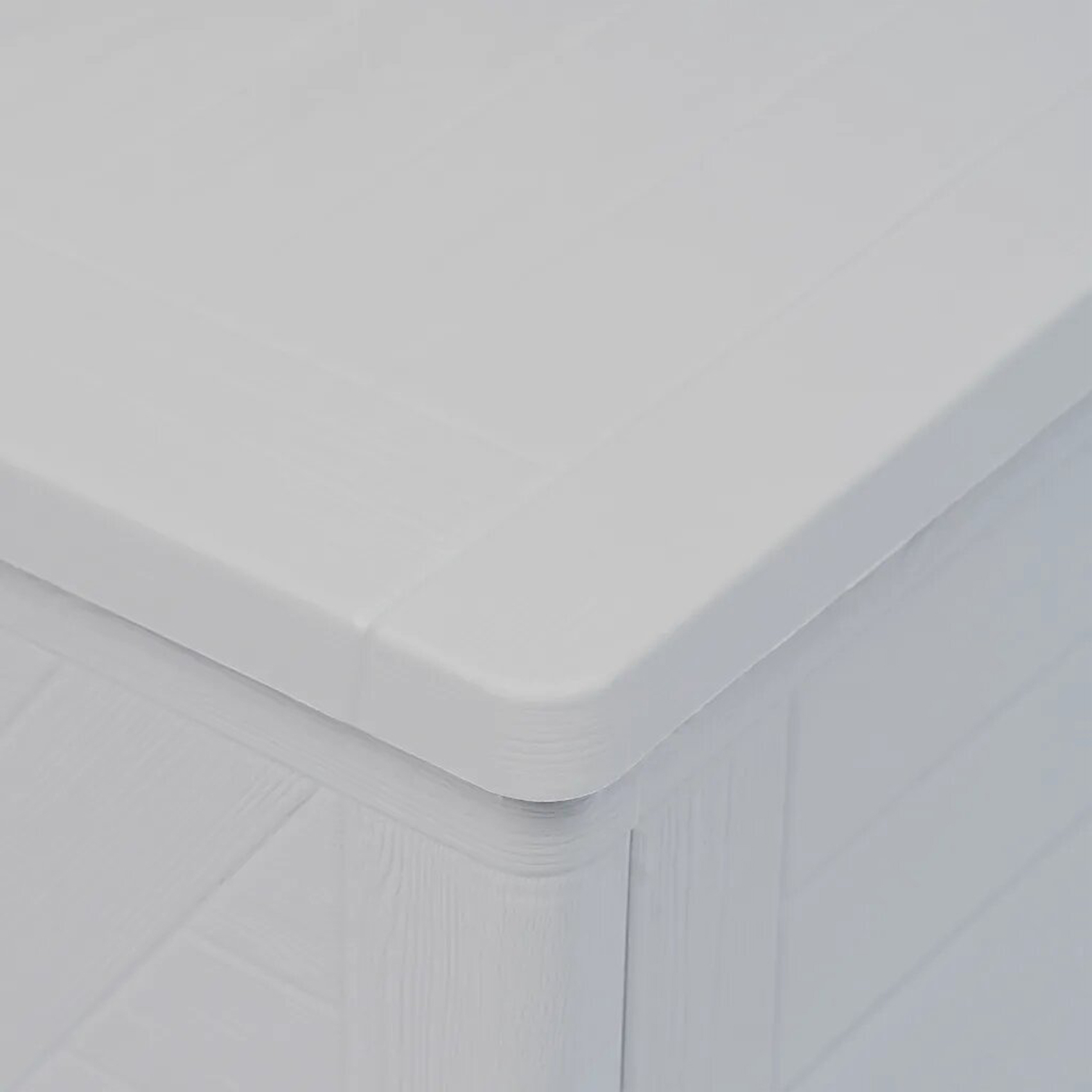 Coffre de jardin 420 L — vue 4