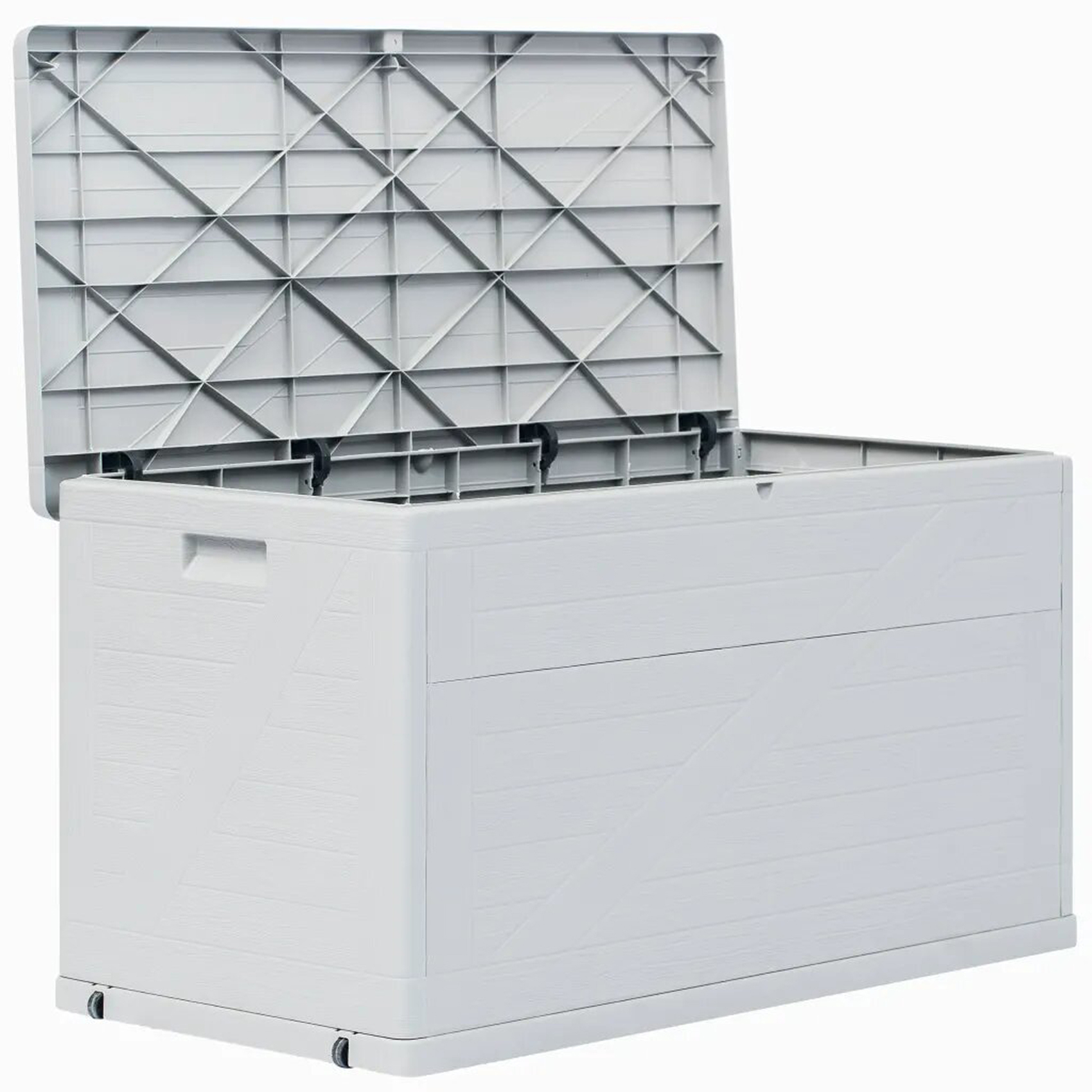 Coffre de jardin 420 L — vue 3