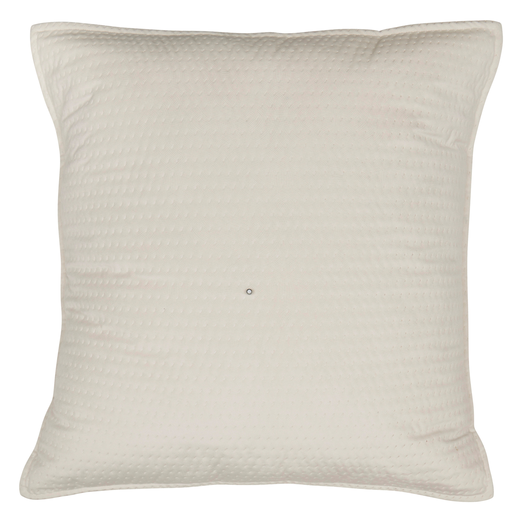 Dessus de lit matelassé avec 2 taies assorties — vue 4