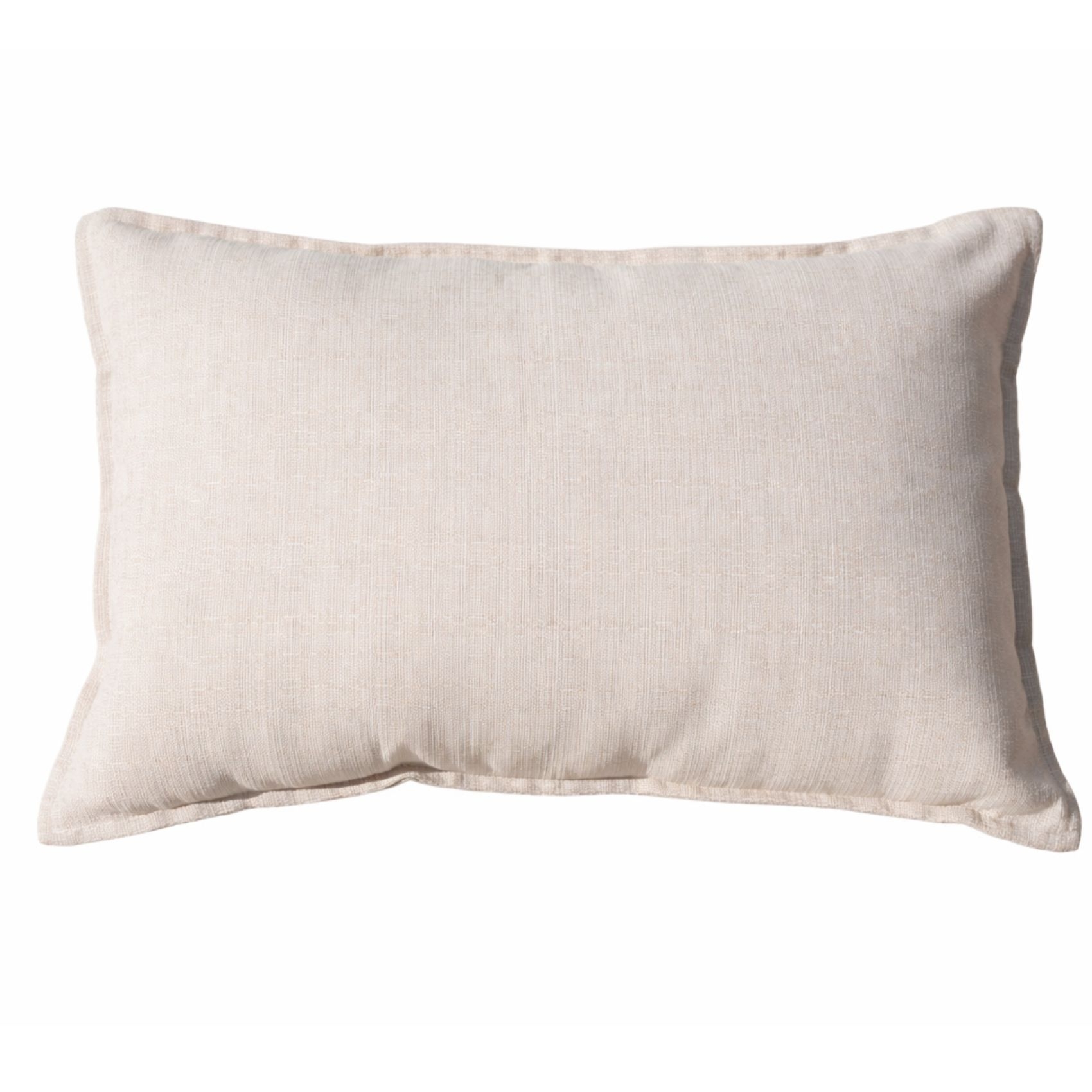 Coussin extérieur haute résistance déhoussable FERRET