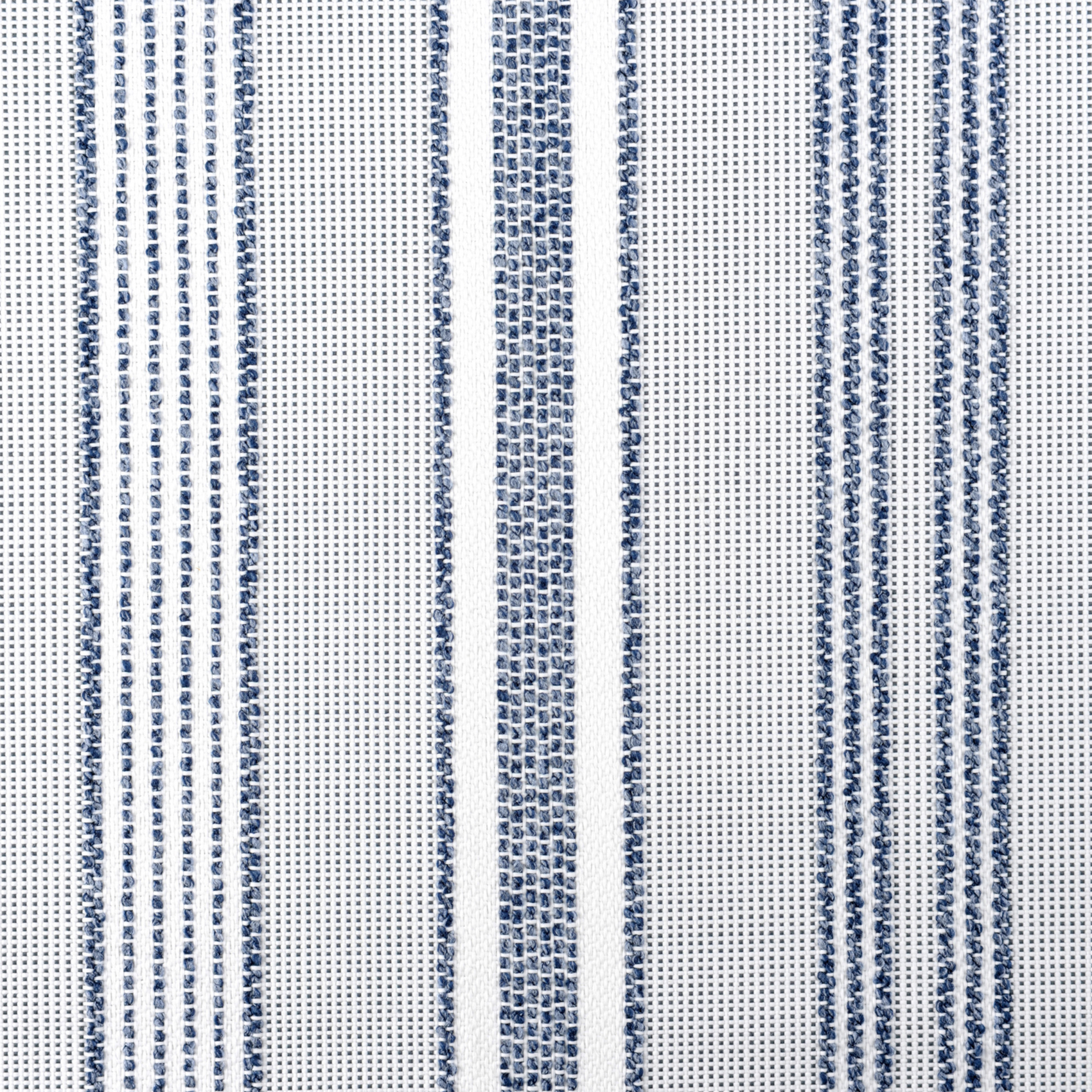 Rideau extérieur déperlant rayé — vue 6