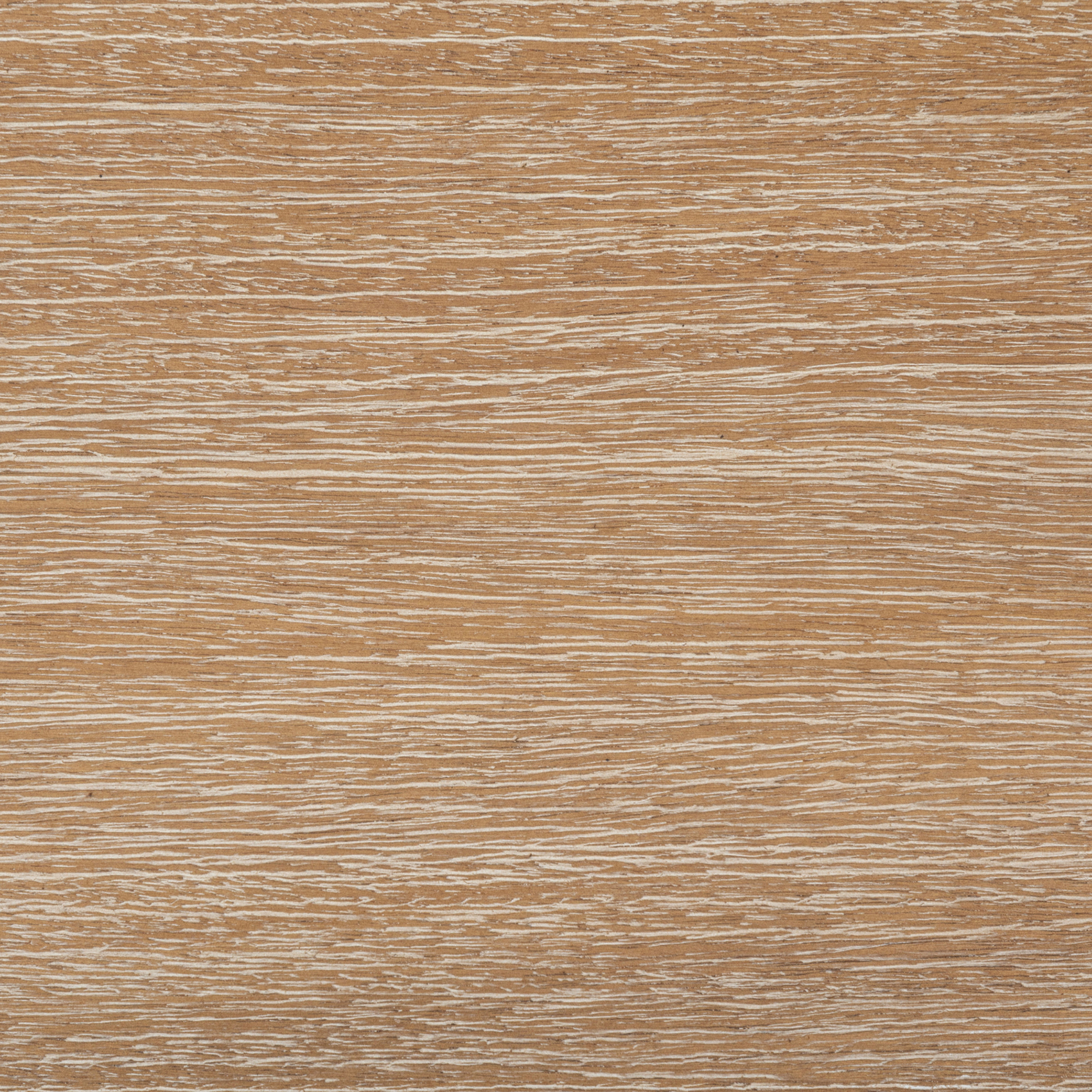Table basse aspect bois rectangulaire — vue 3
