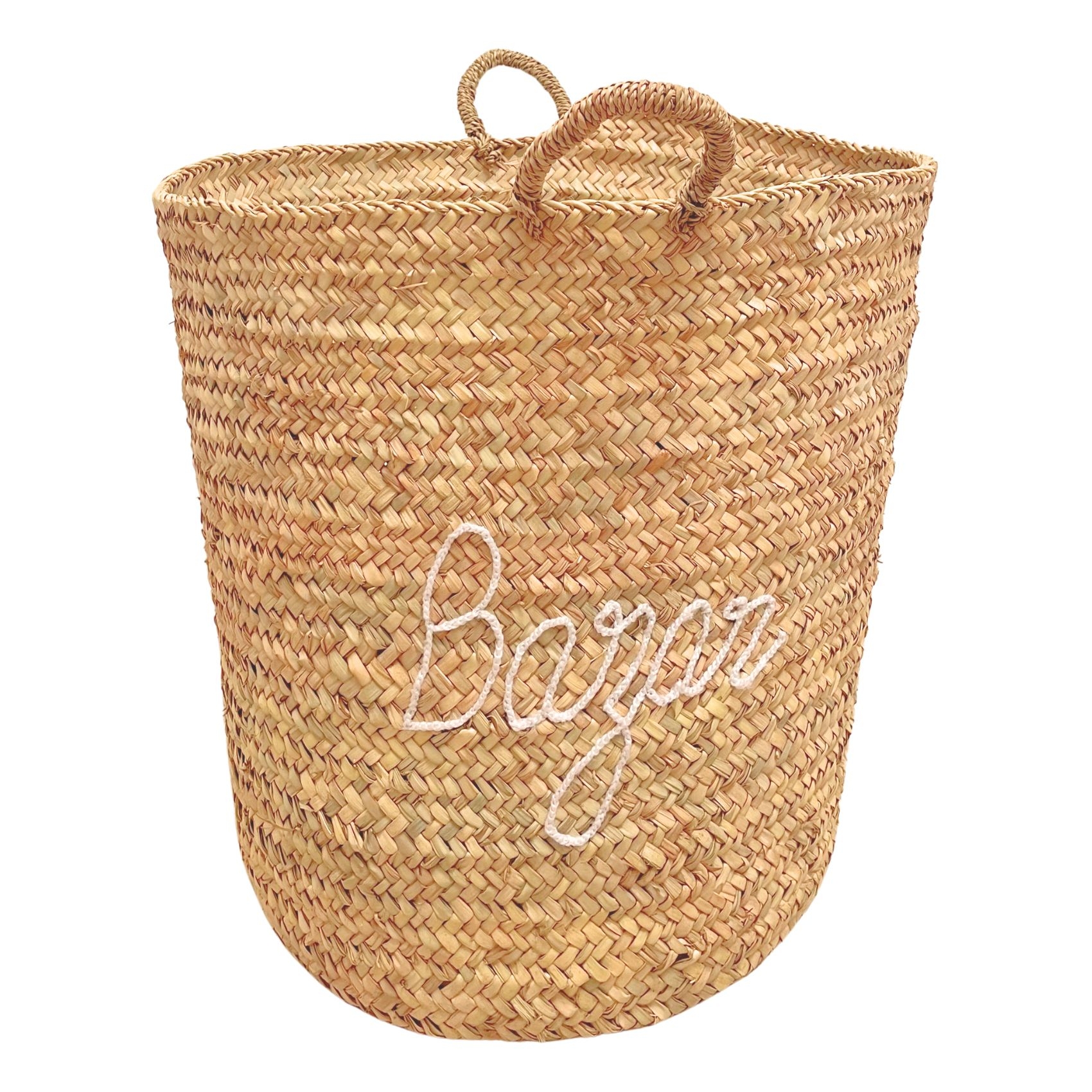 Grand panier BAZAR XL