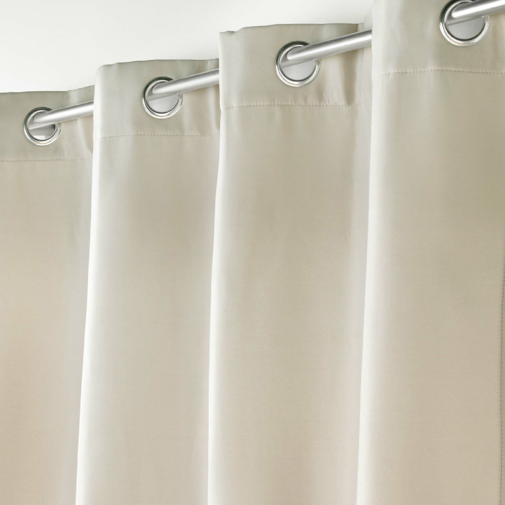 Rideau Isolant Thermique  Uni — vue 4