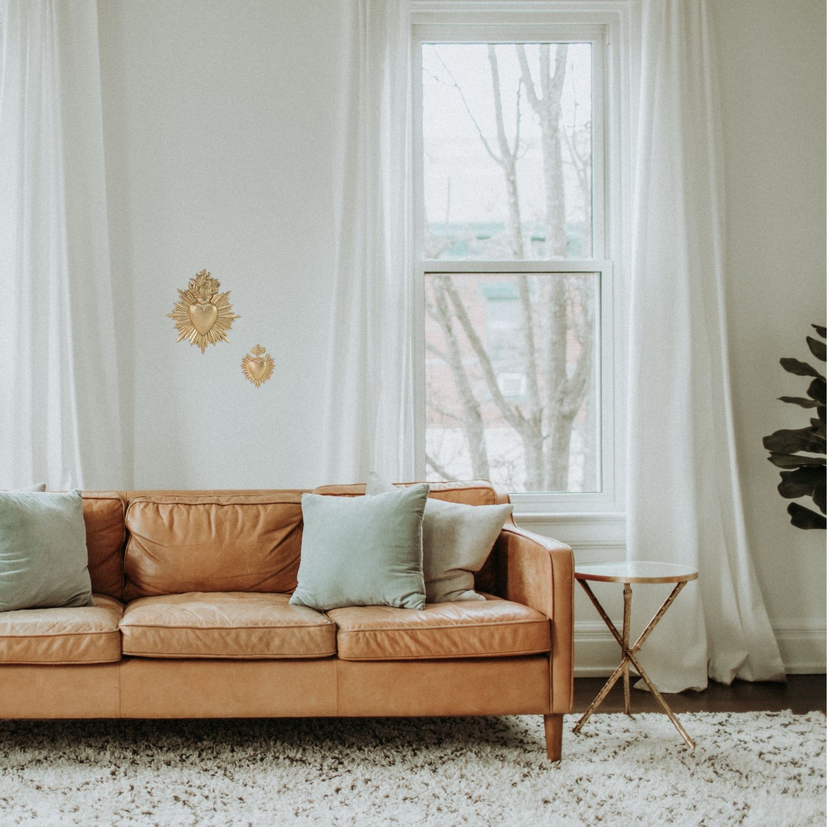 Grand Ex-voto déco murale — vue 4