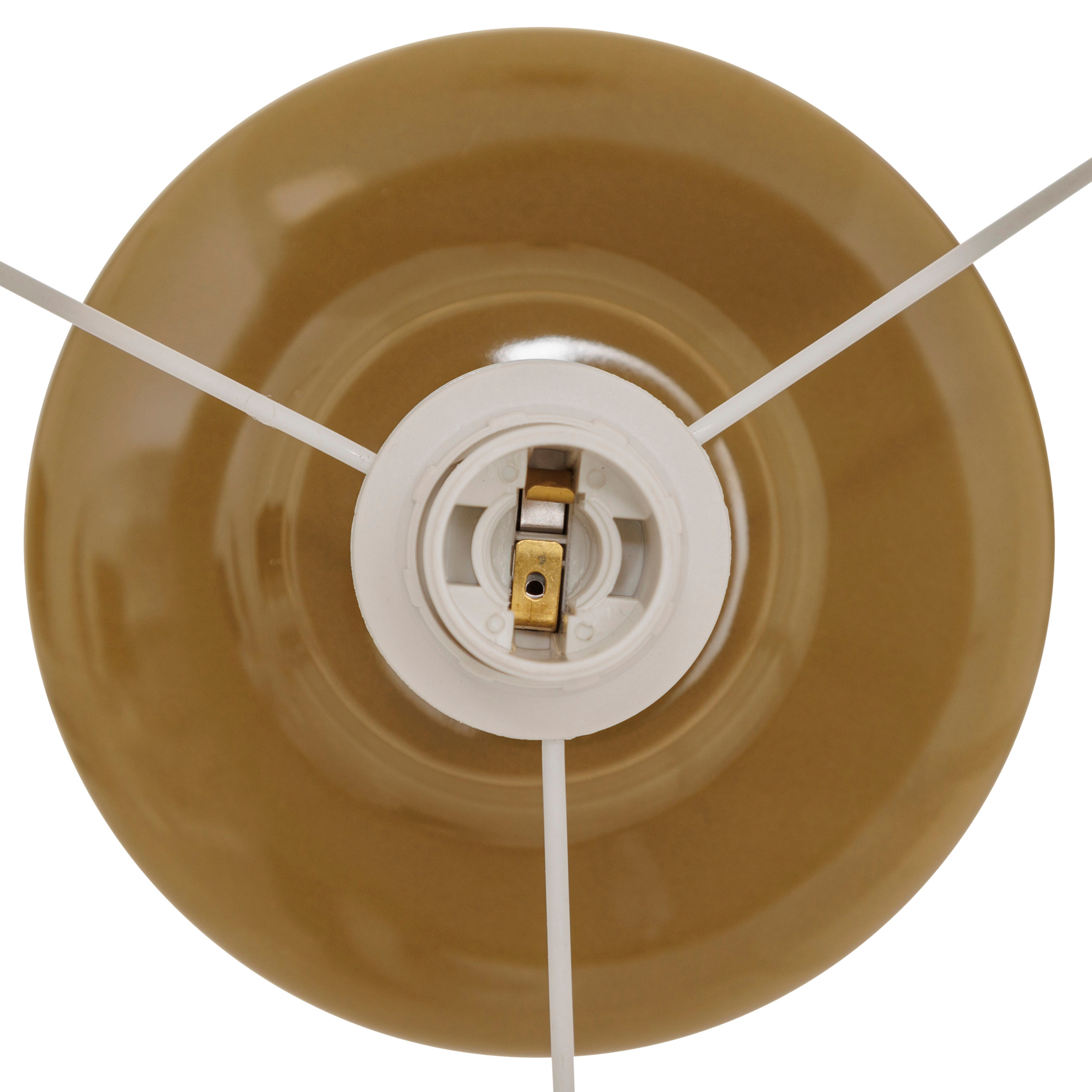 Lampe de chevet en céramique — vue 3