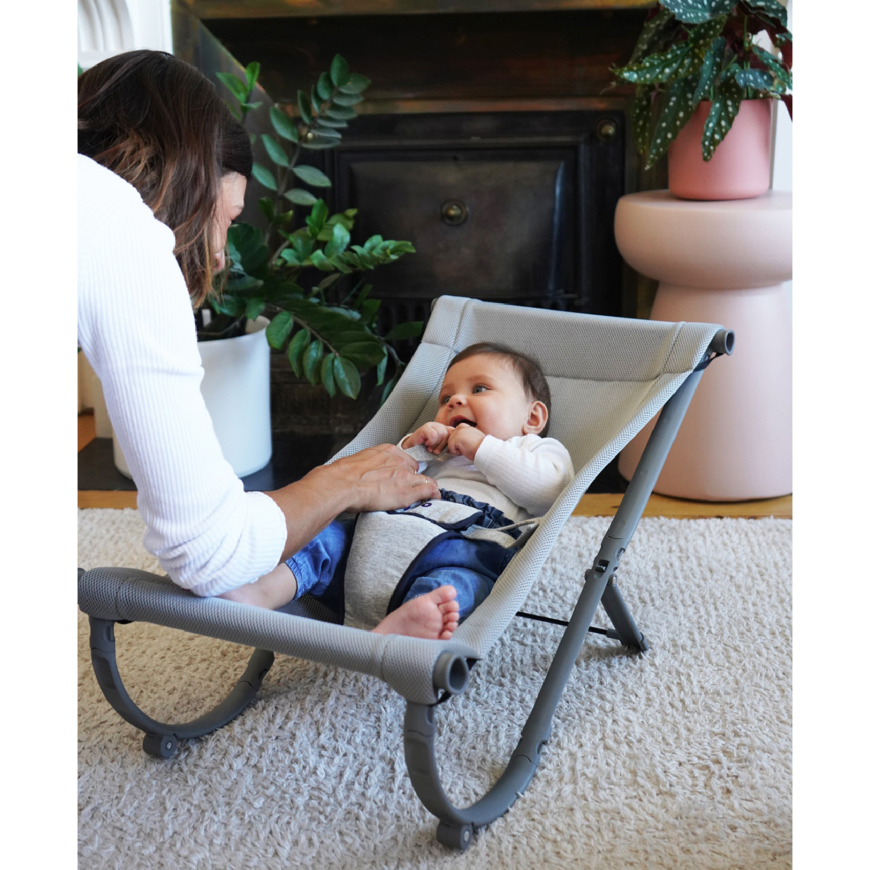 Transat facile à transporter nomade — vue 6