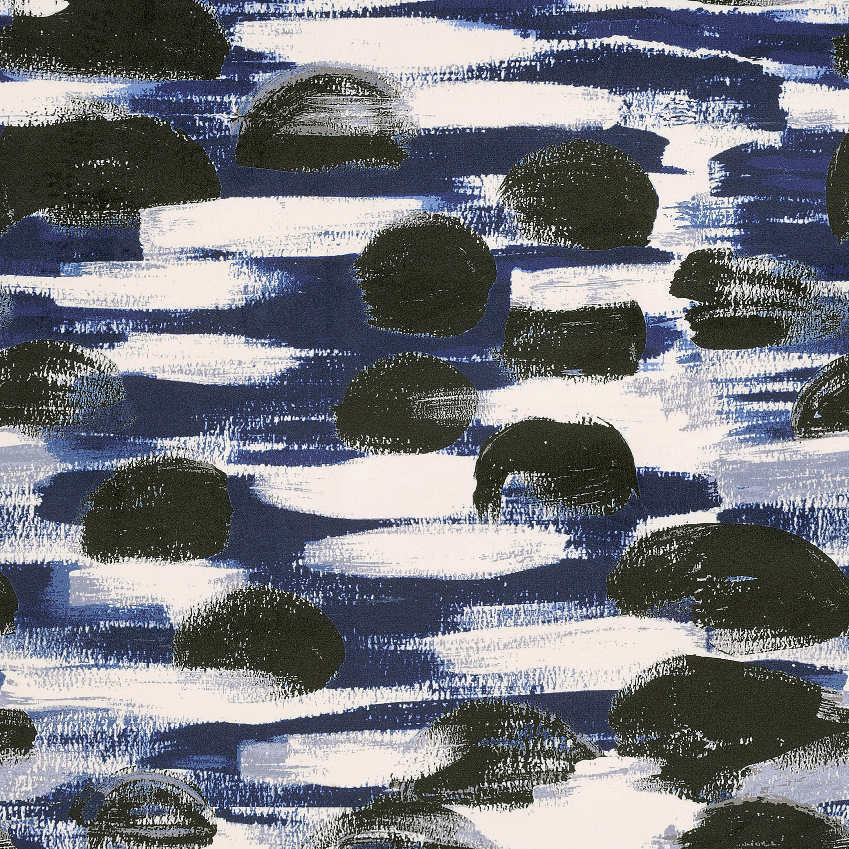 Coussin Paysage Abstrait — vue 5