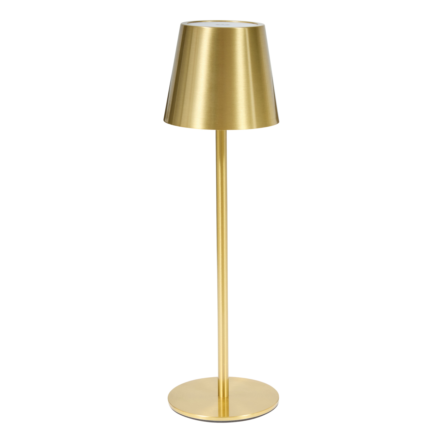 Lampe à poser extérieure LED rechargeable — vue 6