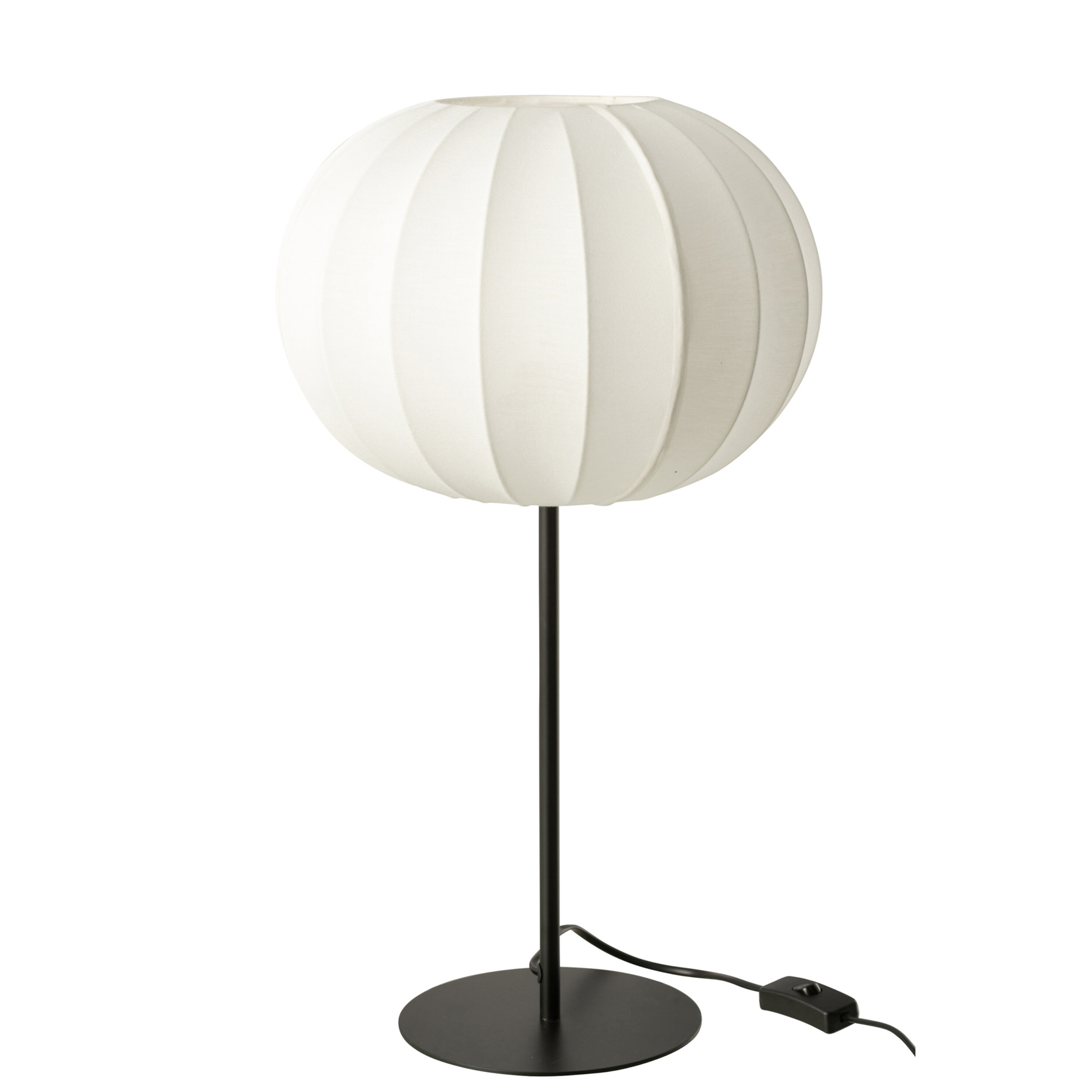 Lampe sur pied forme lanterne — vue 5