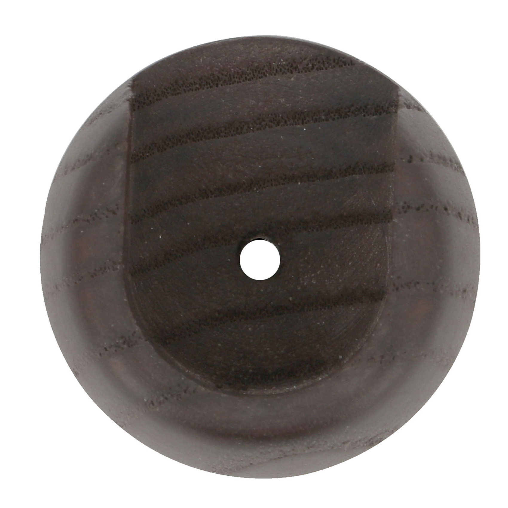 Lot de 2 naissances de tringle entre murs en frêne D28 — vue 6