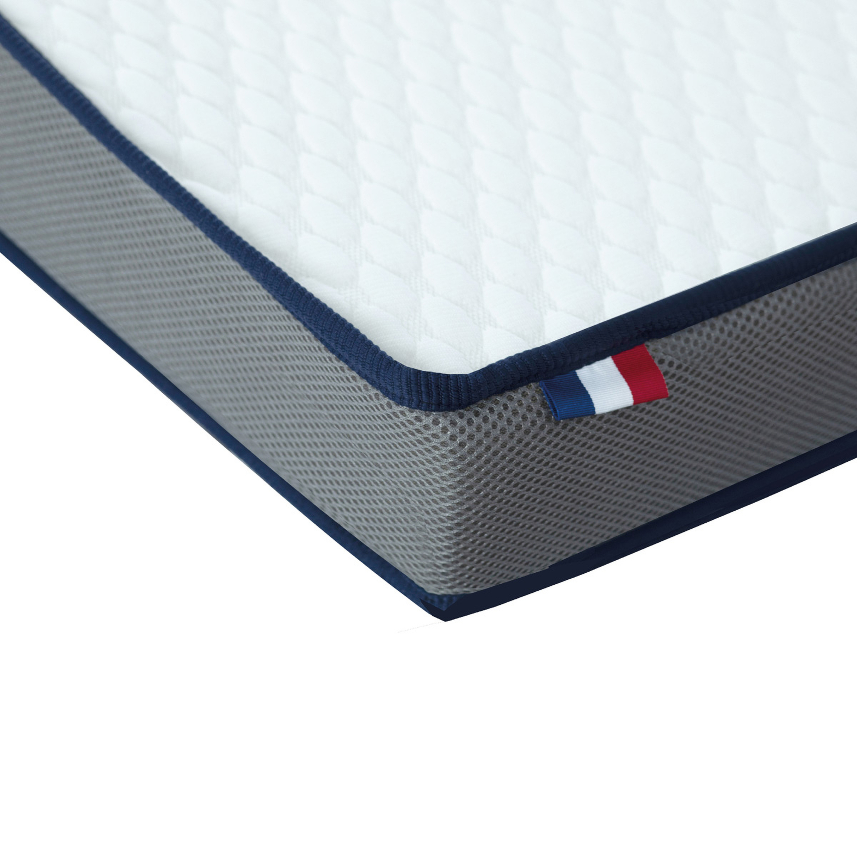 Matelas bébé hypoallergénique — vue 4