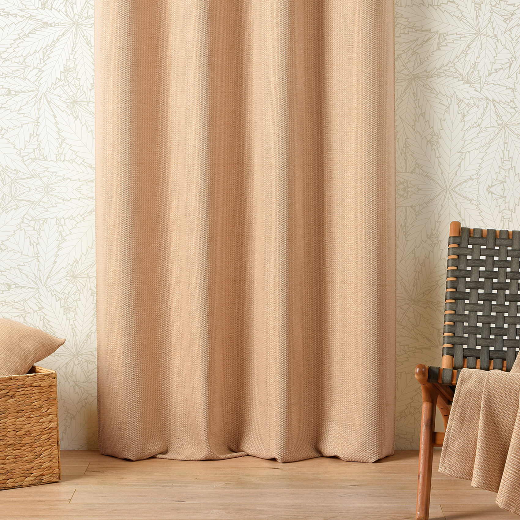 Tissu polylin aux propriétés relaxantes du CBD — vue 5
