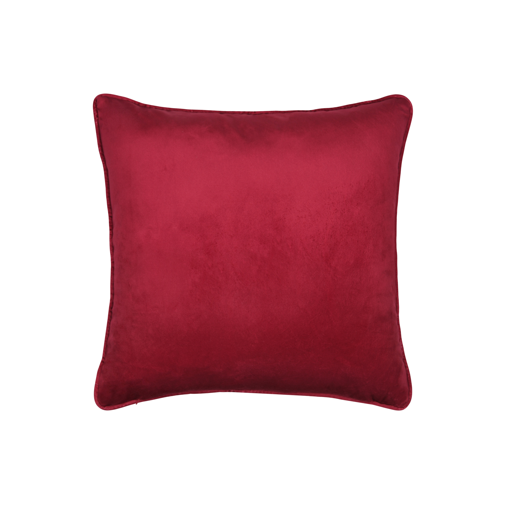 Coussin rectangulaire à motif skis vintage — vue 4
