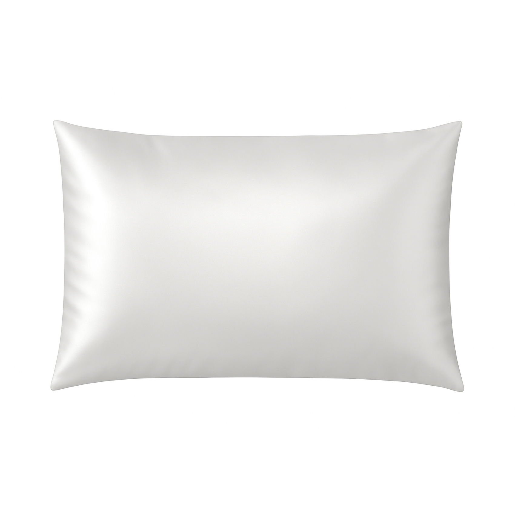 Taie d’oreiller en soie anti frisotti et anti-âge