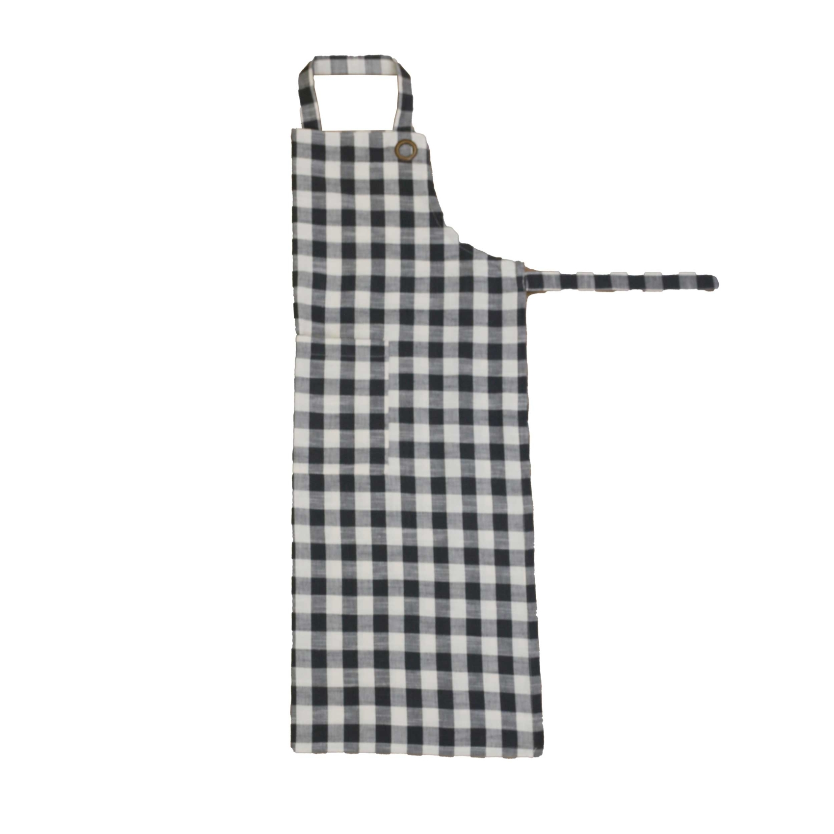 Tablier de cuisine vichy