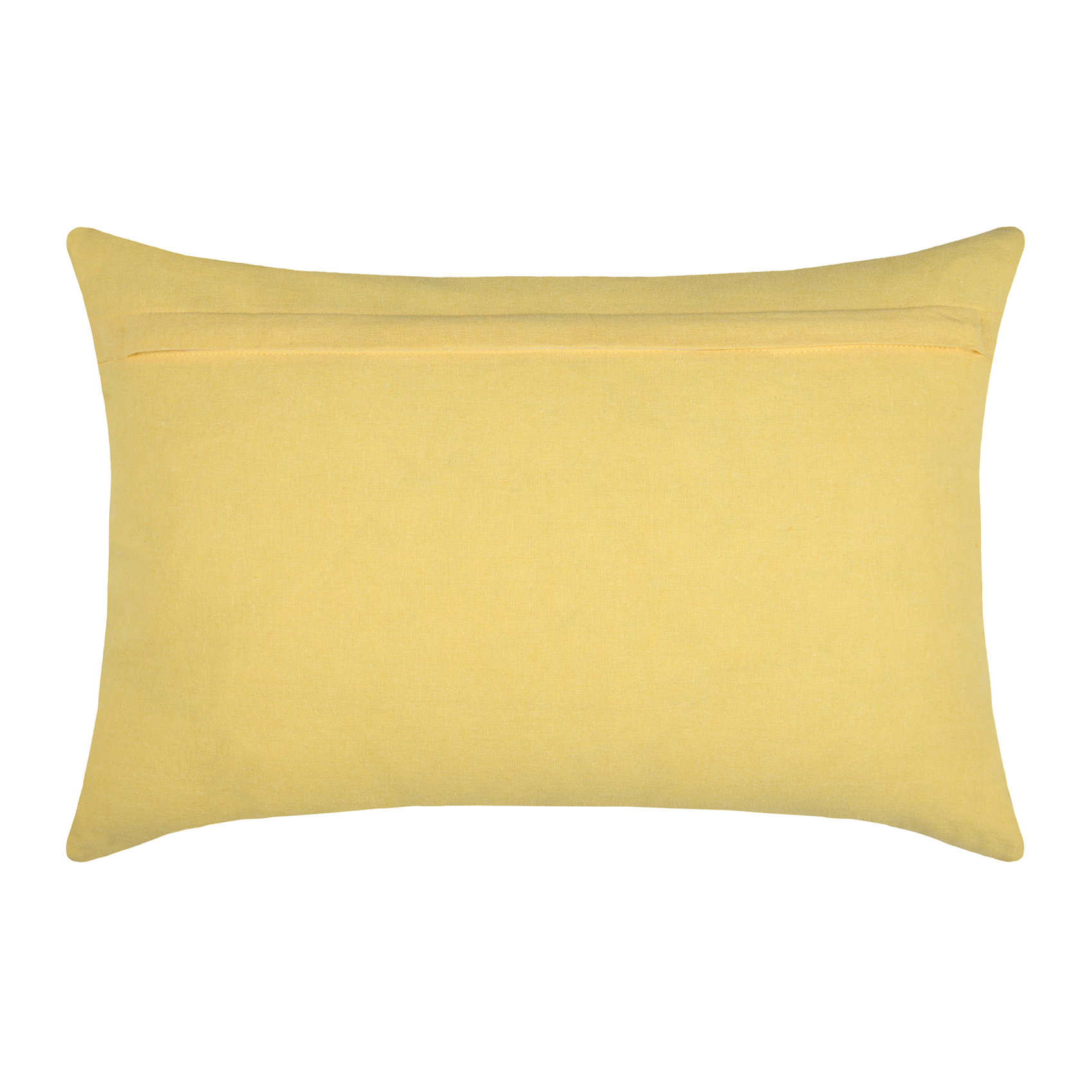 Coussin polycoton BELLA VITA — vue 5