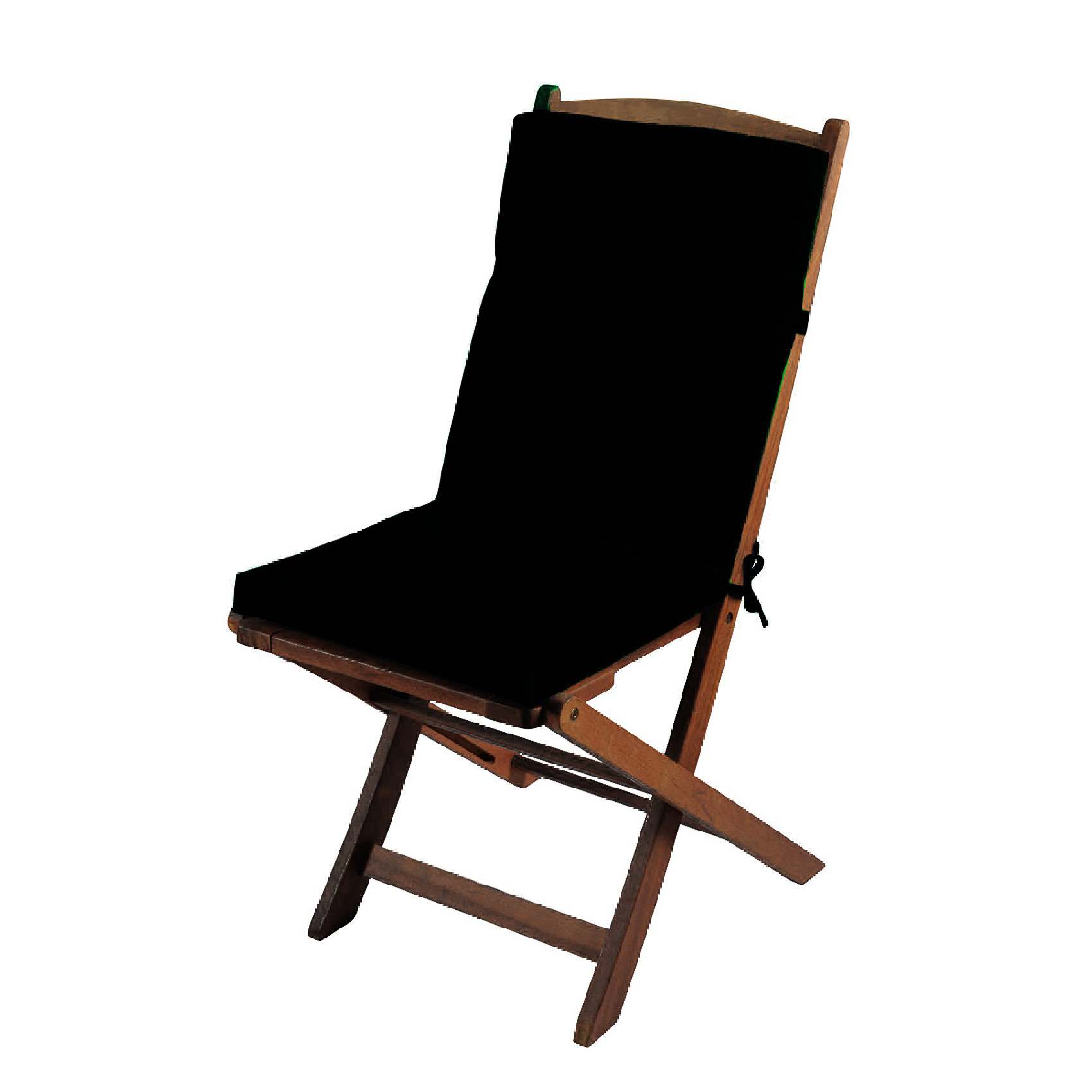 Coussin de chaise extérieur assise et dossier MINORQUE