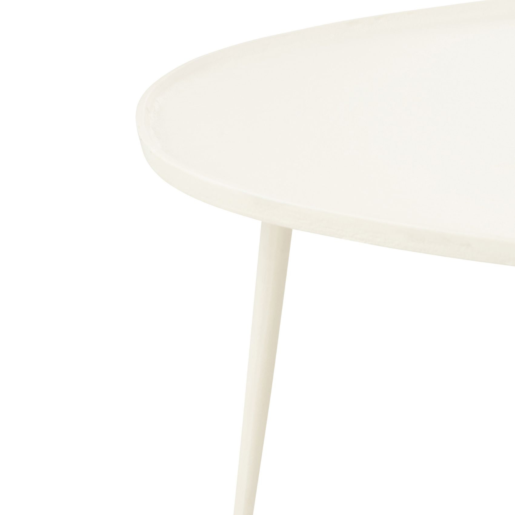 Tables basses design lot de 2 — vue 6