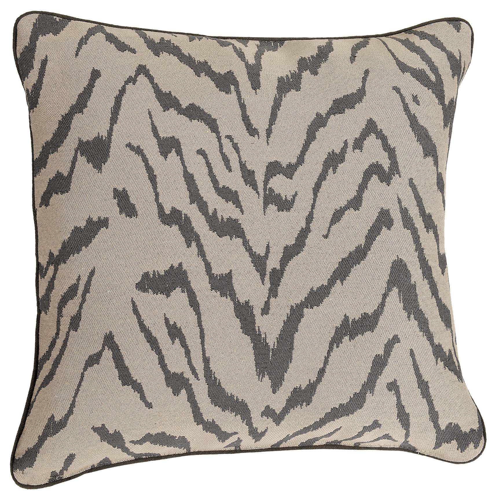 Coussin Tigre — vue 4