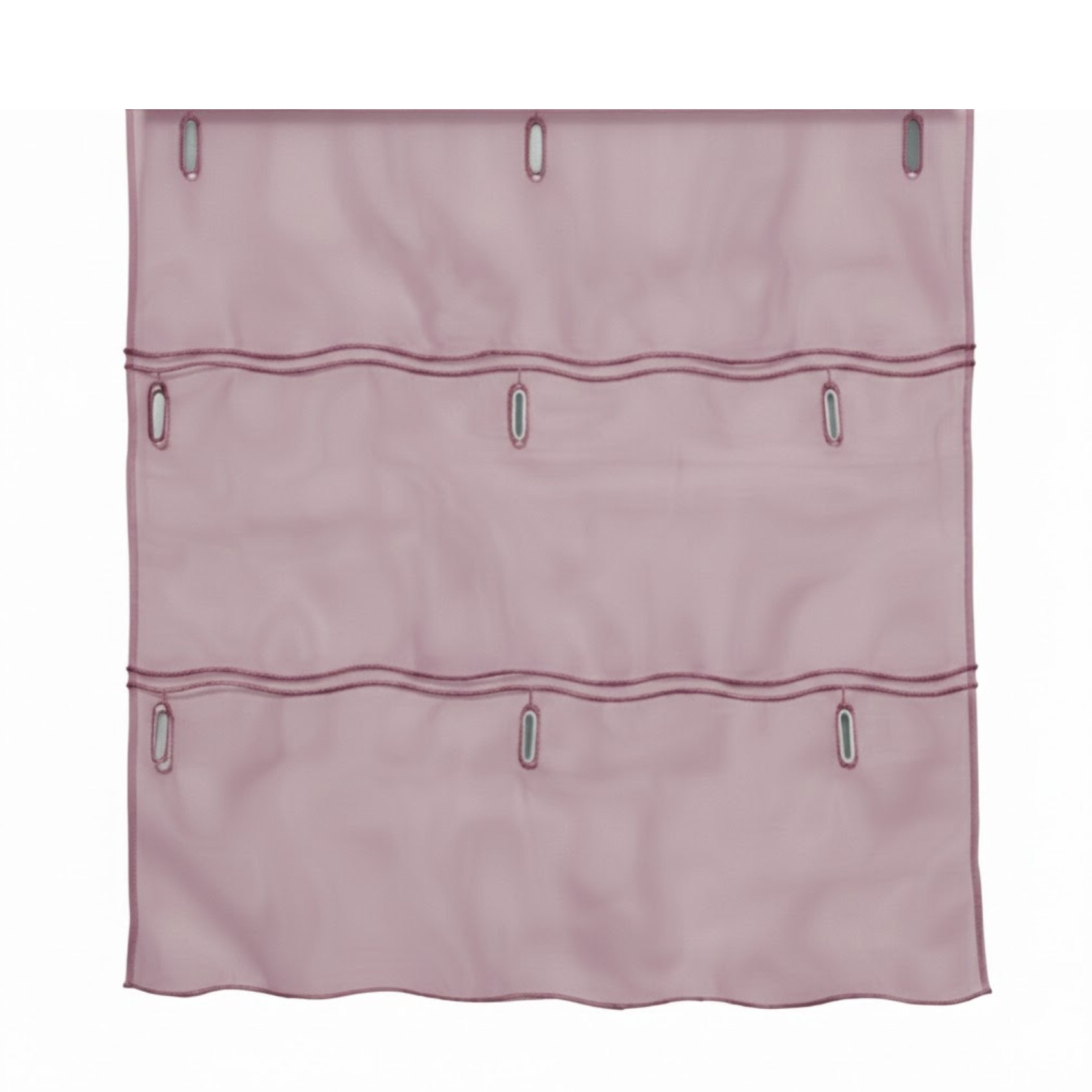 Modulable organza uni — vue 4