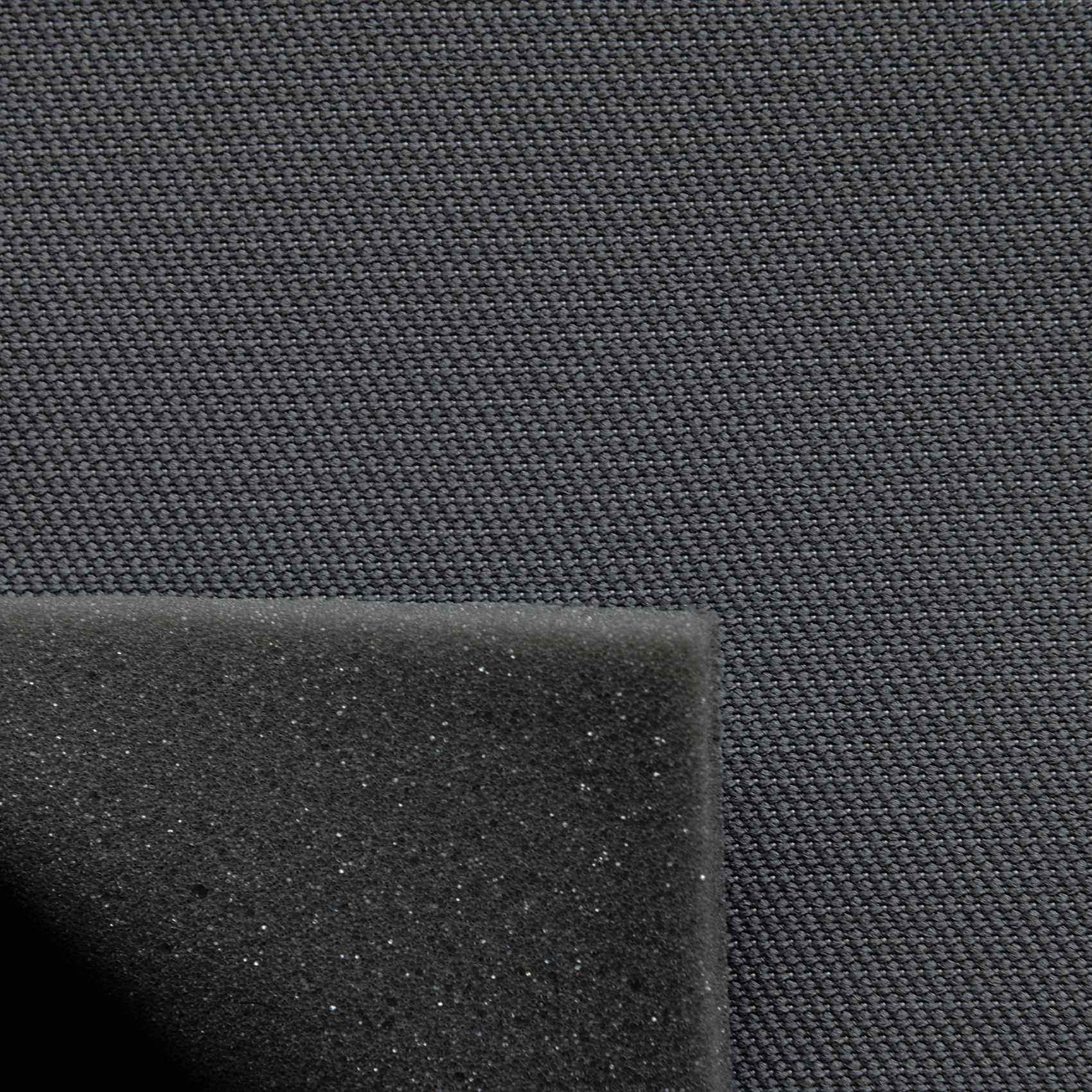 Tissu isolant thermique avec dos mousse laize — vue 4