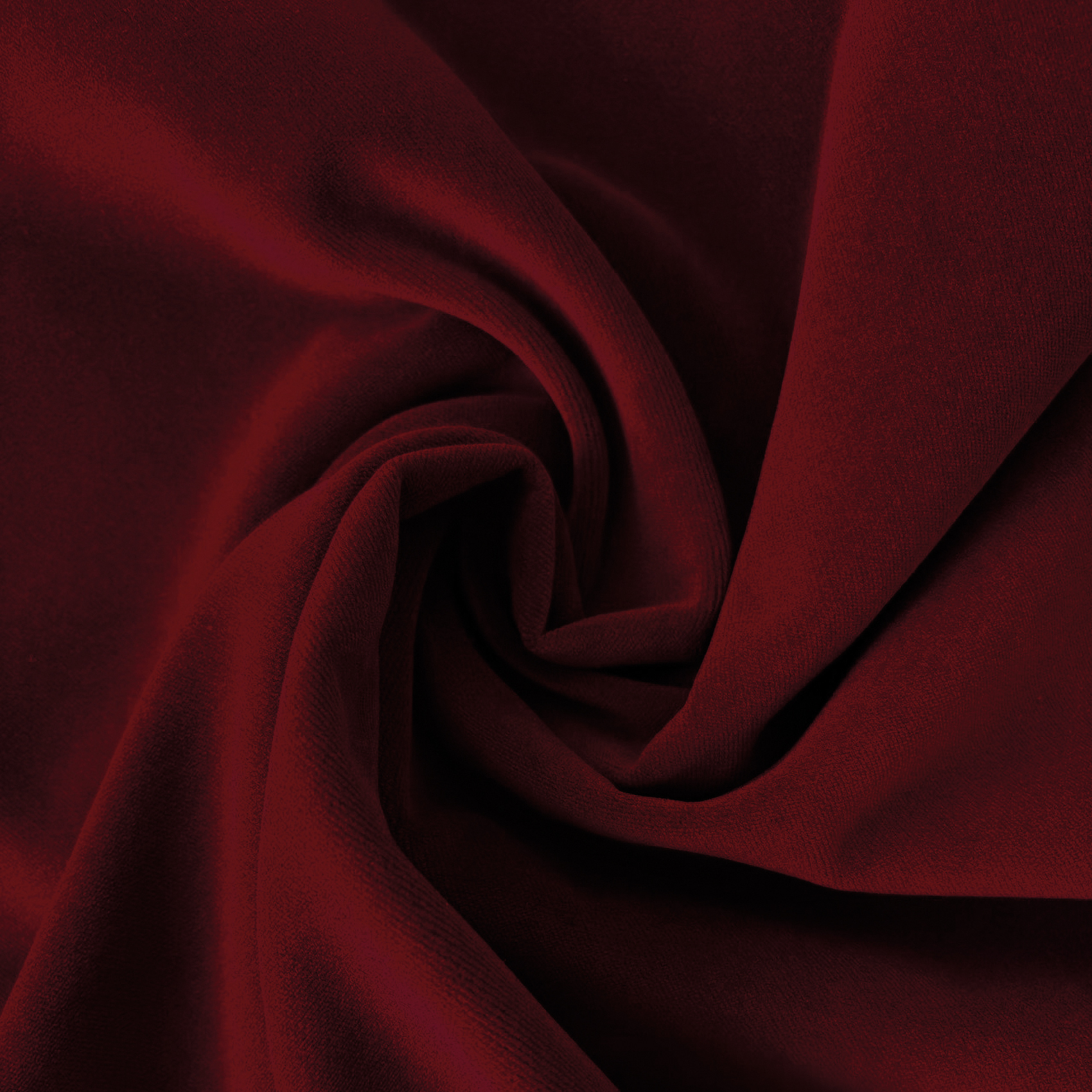Tissu velours non feu M1 — vue 6