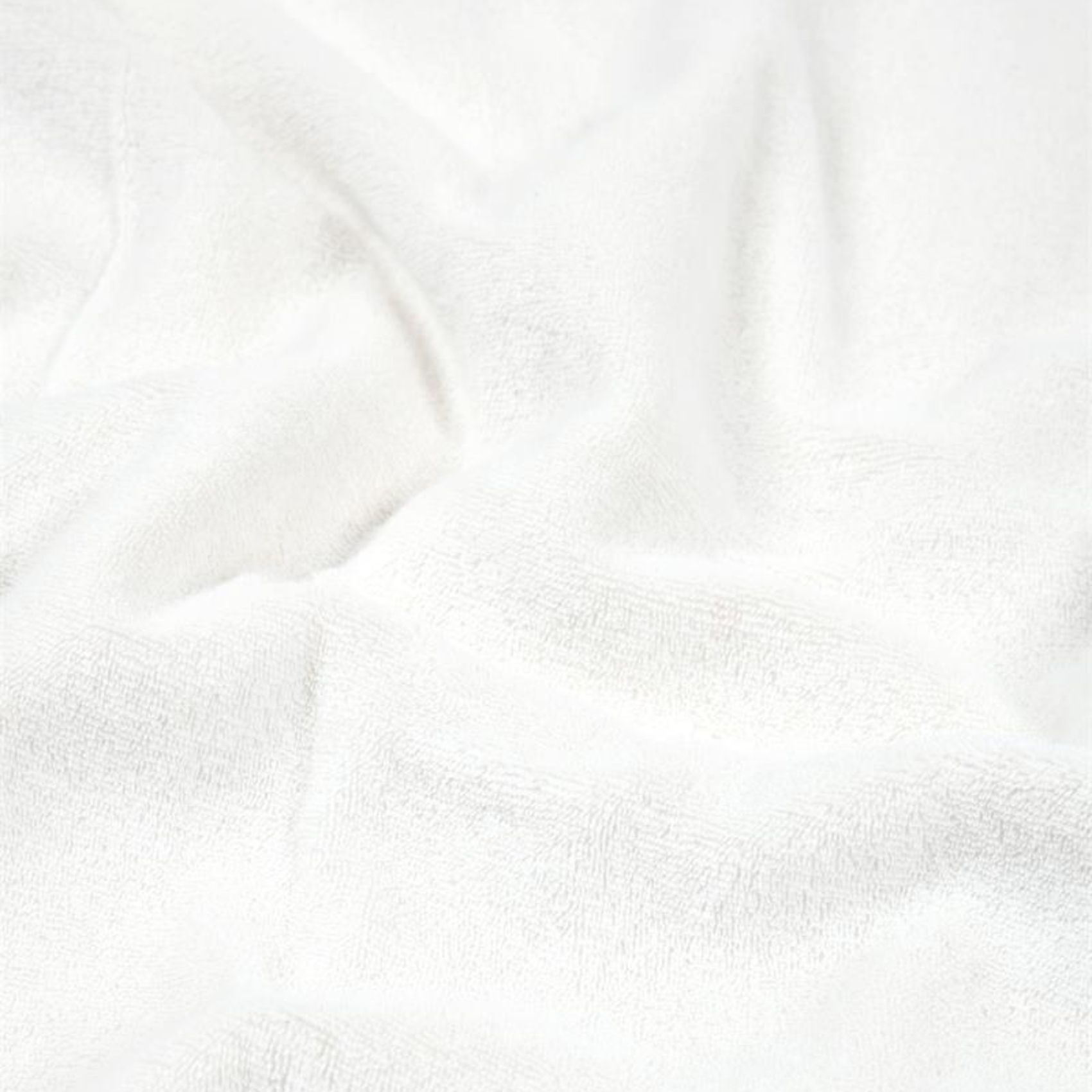 Fouta doublée éponge Amore — vue 3
