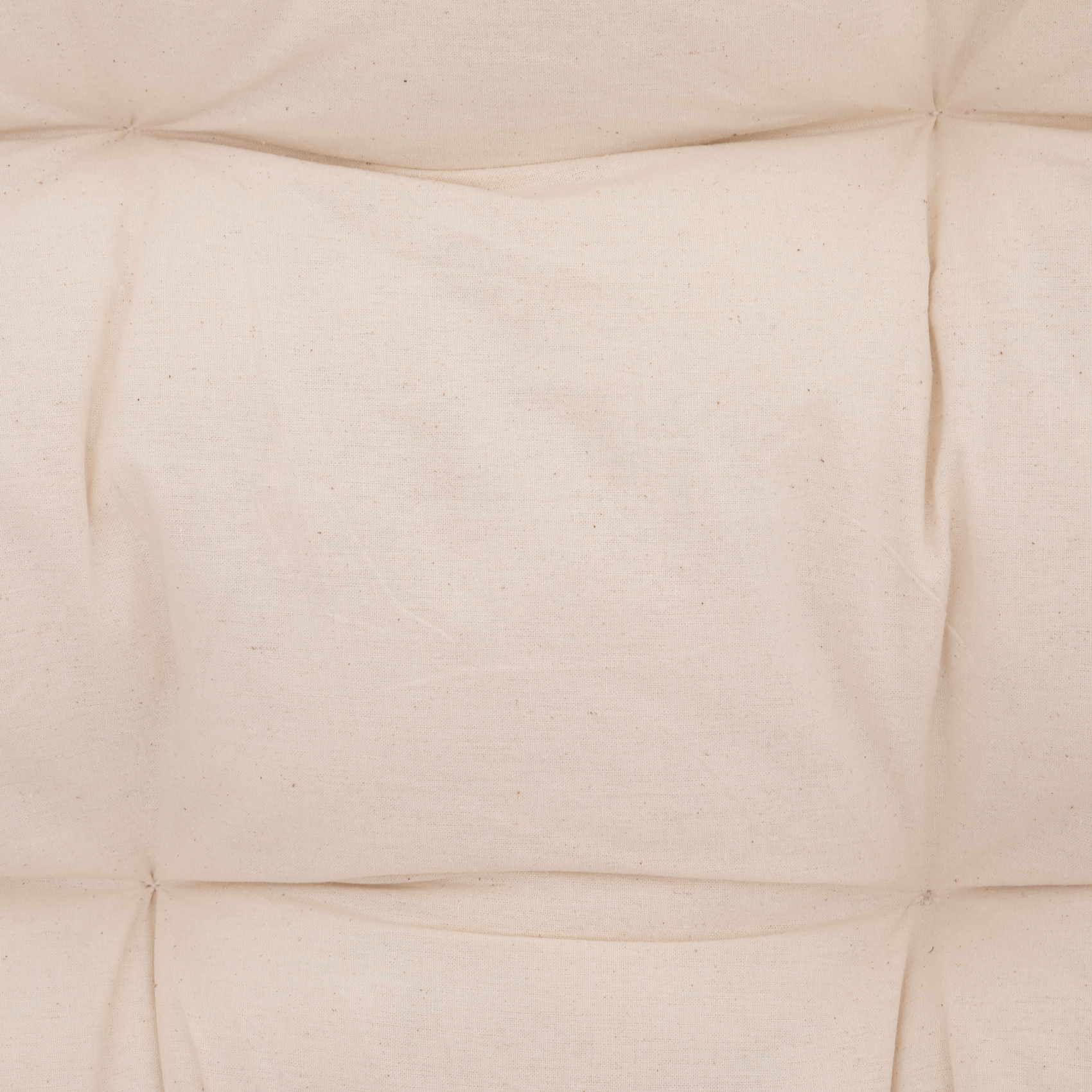 Banquette 2 places en rotin — vue 5