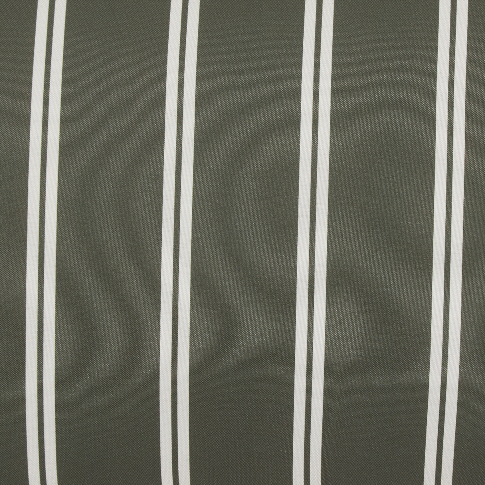 Housse de coussin extérieur rectangulaire à rayures — vue 4