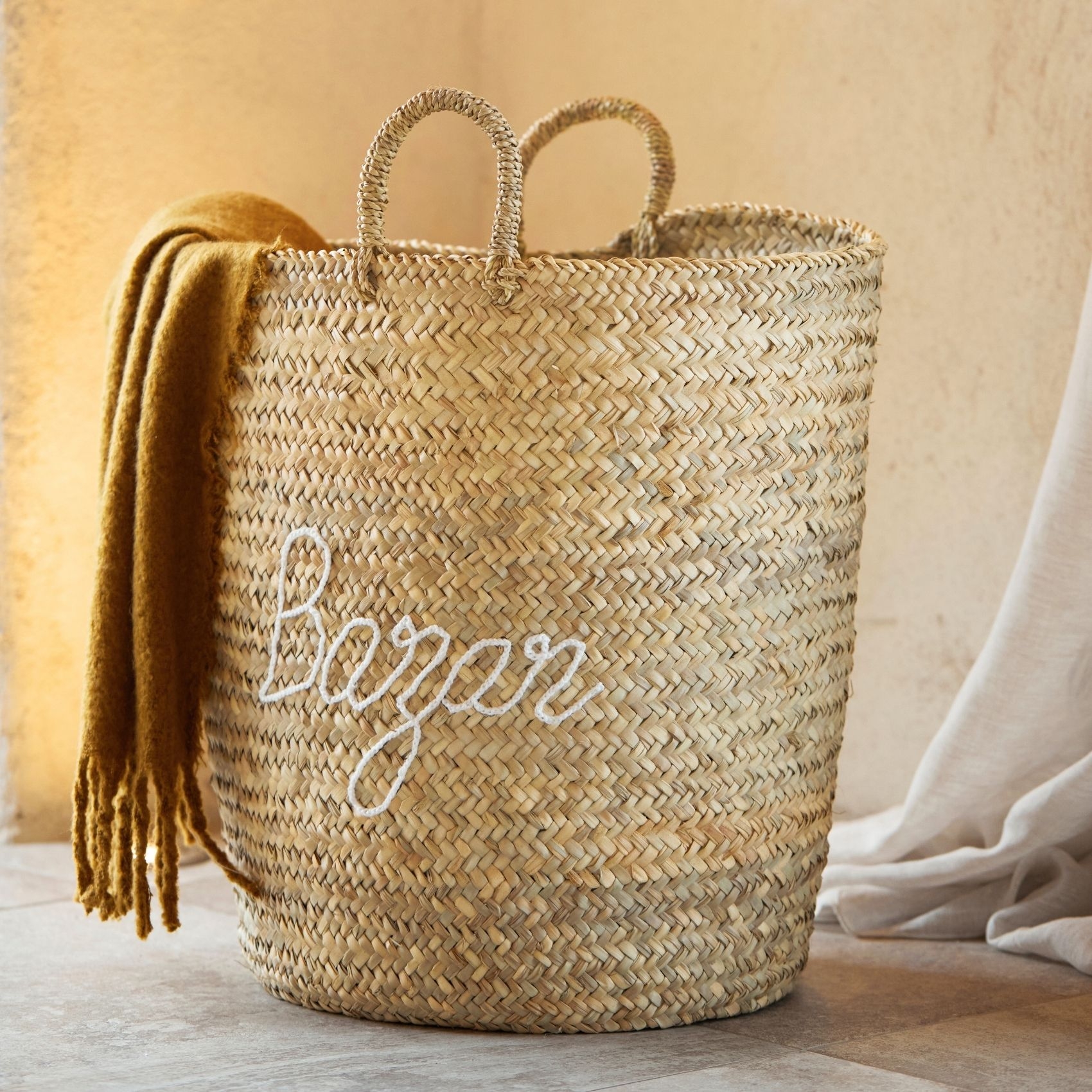 Grand panier BAZAR XL — vue 4