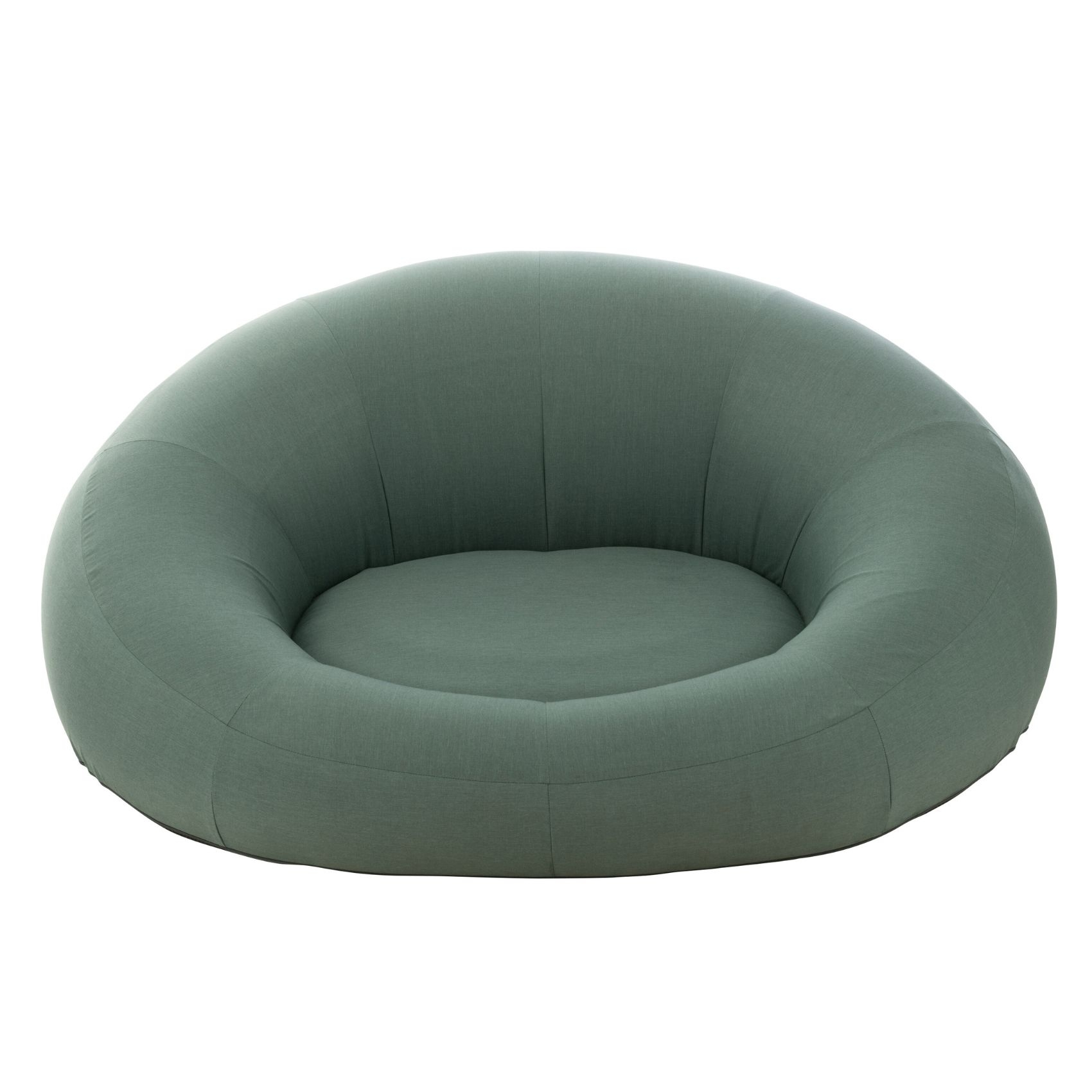 Fauteuil rond extérieur