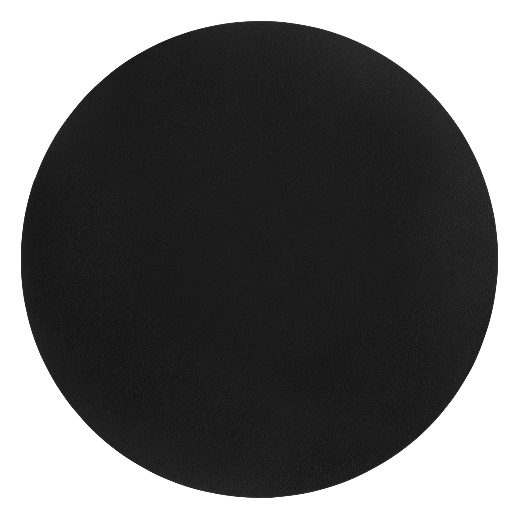 Set de table rond uni