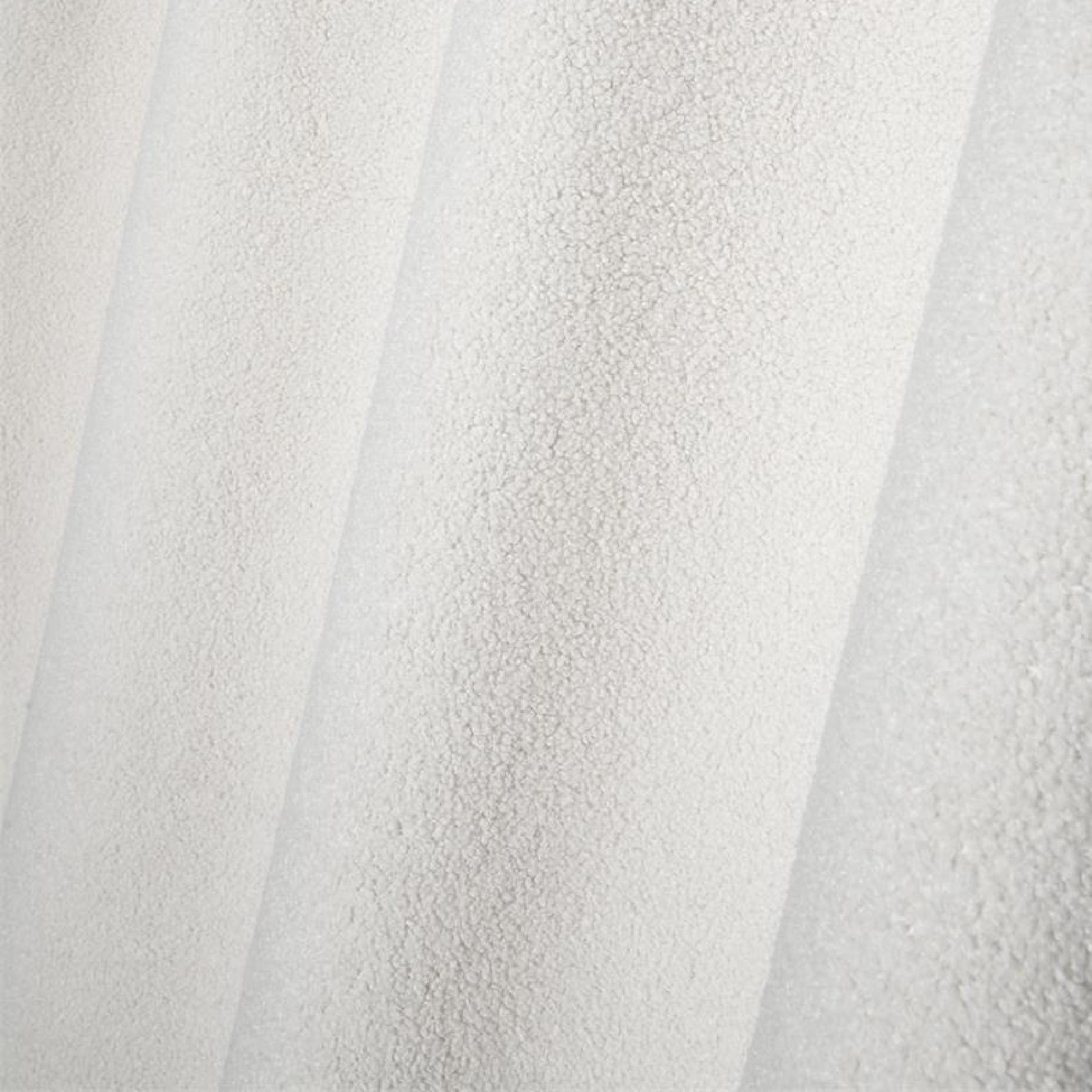 Rideau à oeillets effet bouclette — vue 3