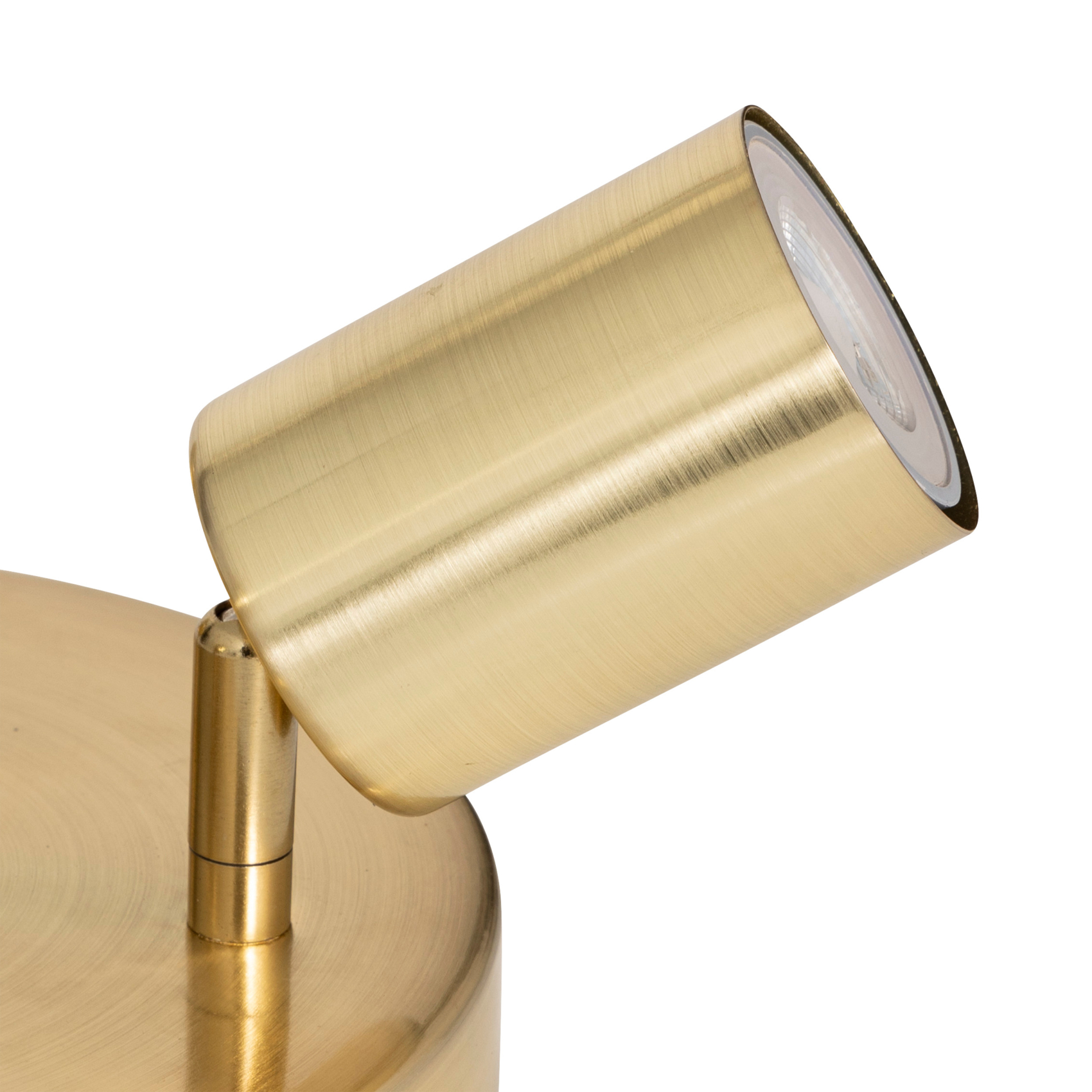 Spot plafond triple orientable — vue 6