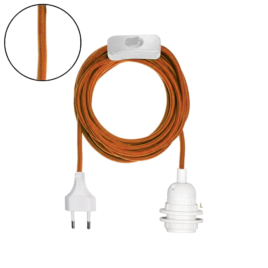 Suspension douille baladeuse à prise — vue 4