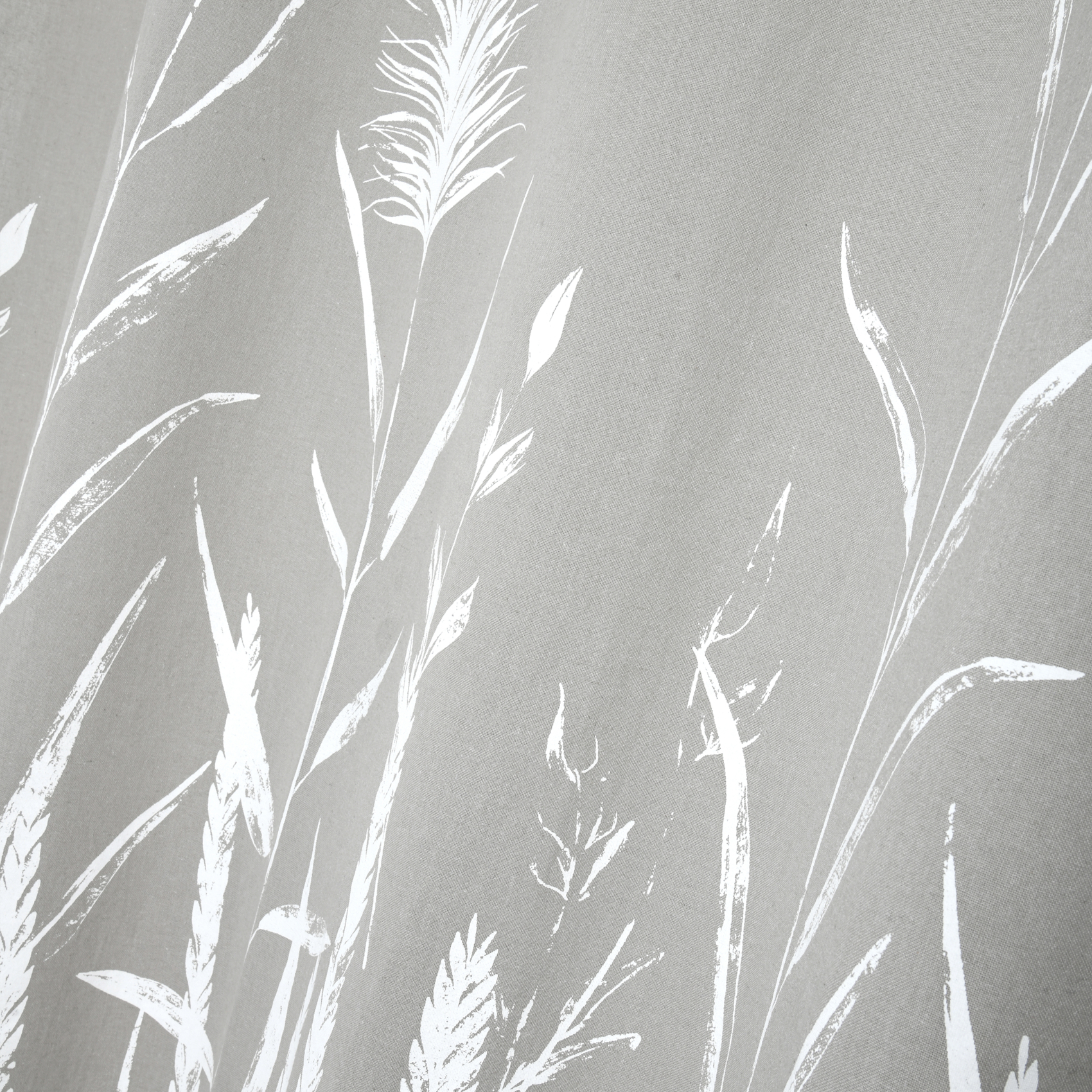 Rideau à oeillet tamisant pampa — vue 5