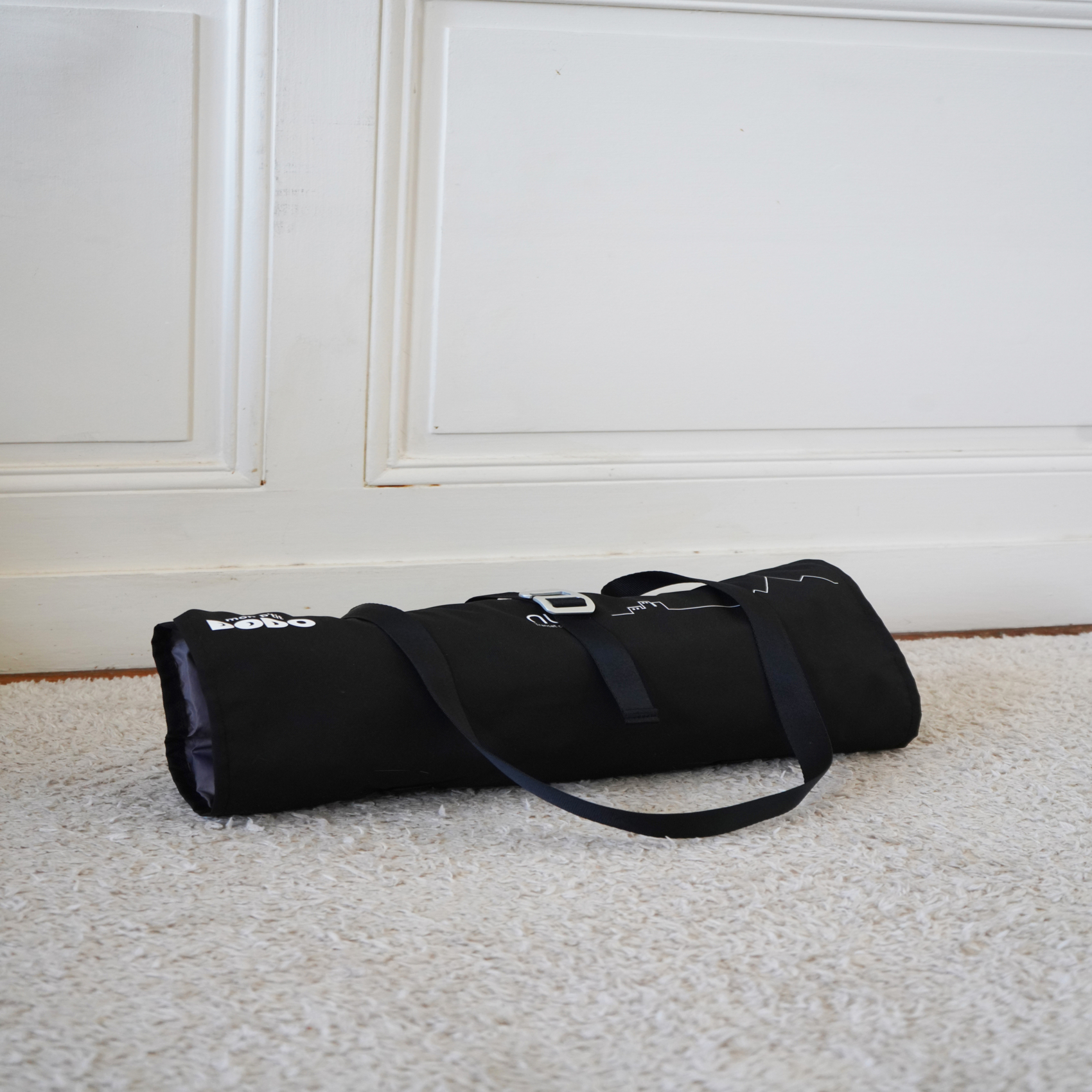 Transat facile à transporter nomade — vue 5