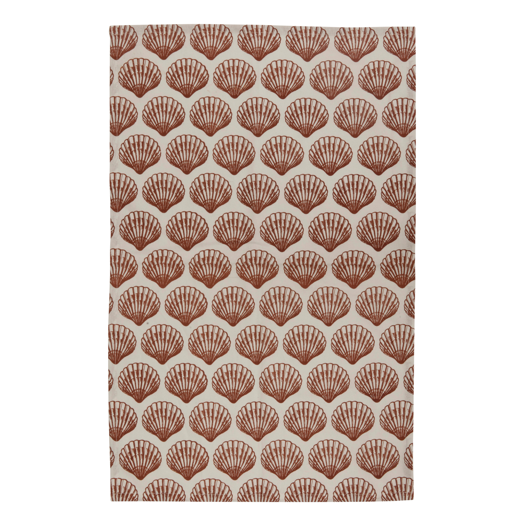 Lot de 3 torchons océan en coton — vue 4