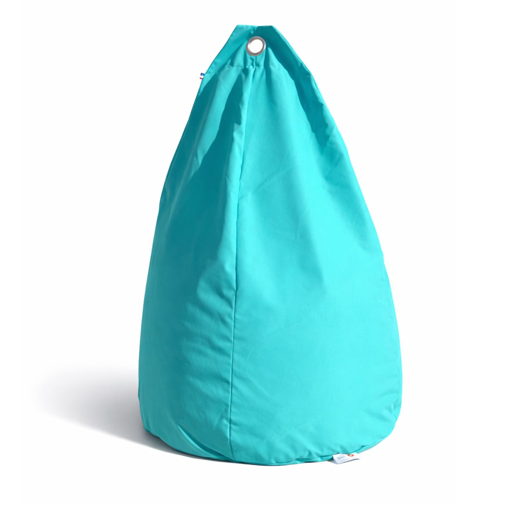 Housse seule pour pouf poire — vue 4