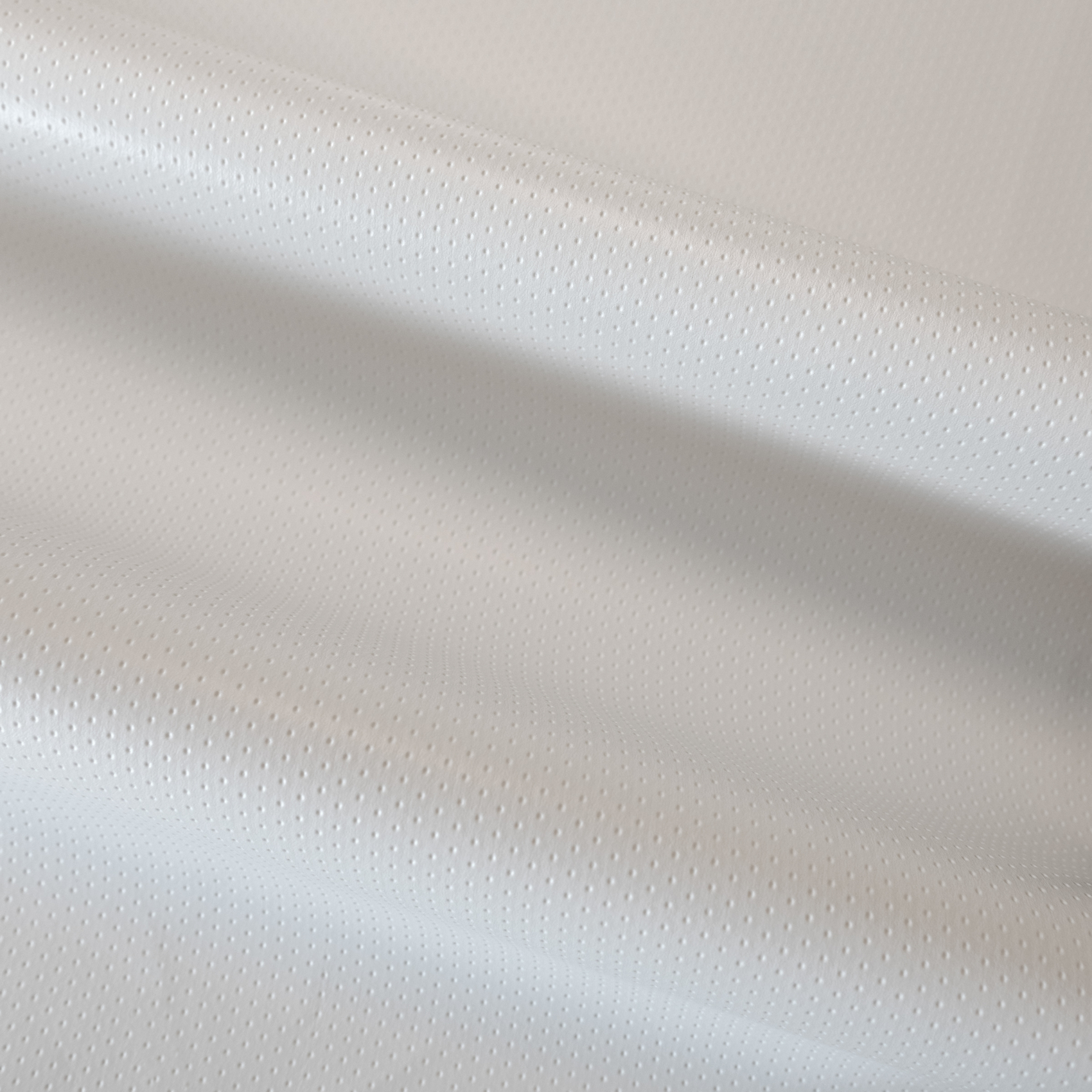 Tissu simili cuir façon balle de golf — vue 3