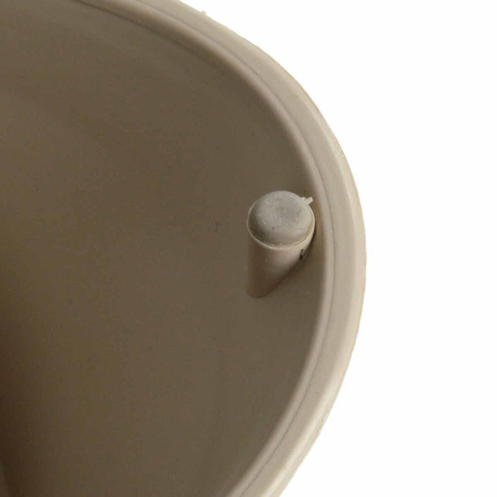 Gamelle double pour chien et chat — vue 3