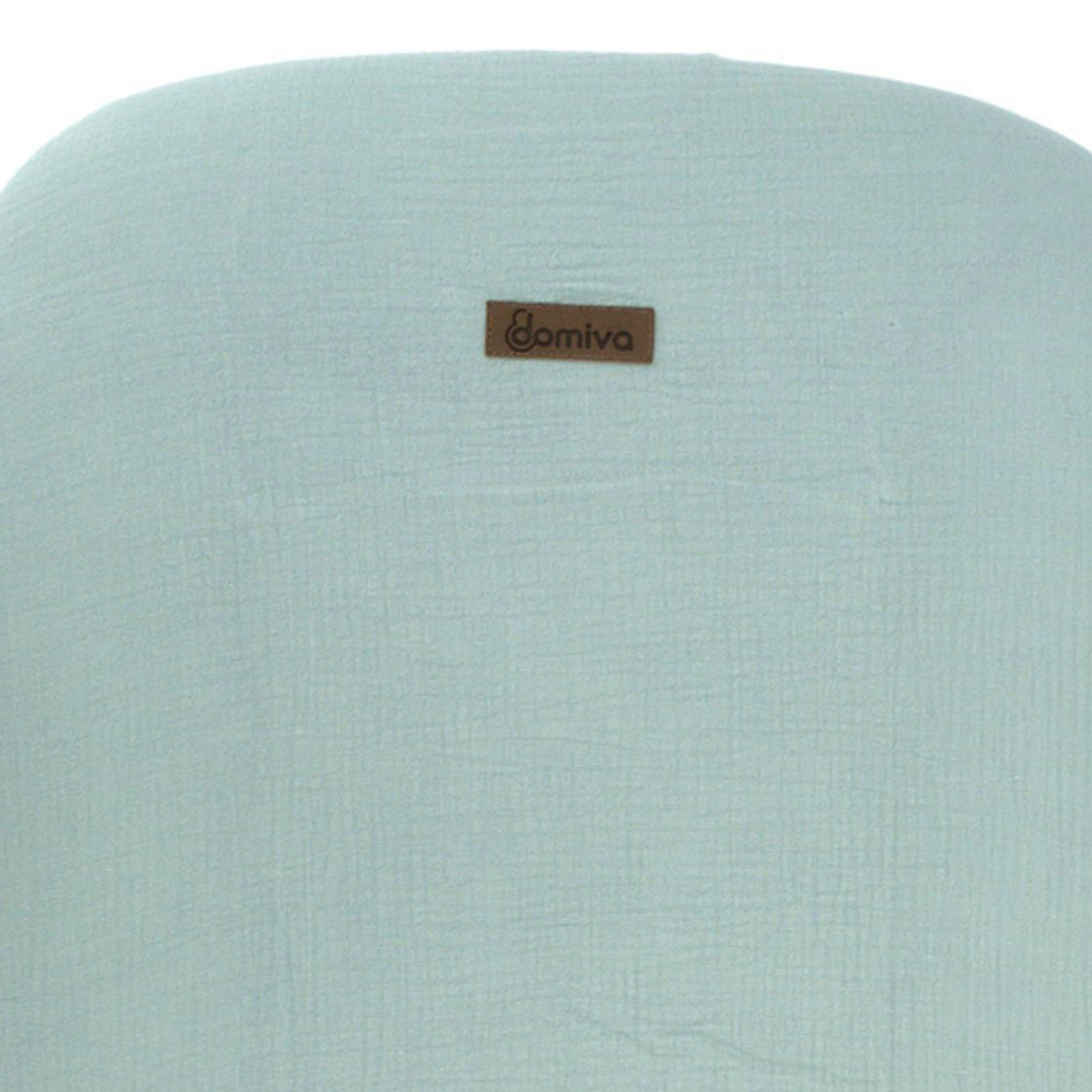 Housse de matelas à langer certifiée Oeko-Tex — vue 3