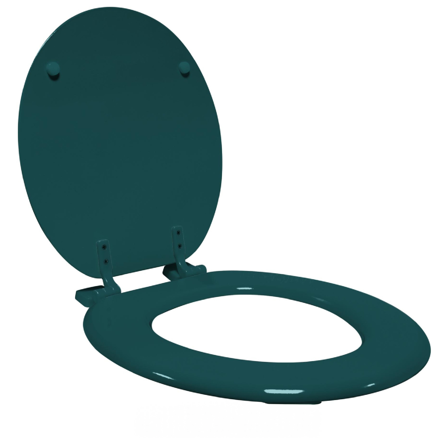 Abattant Wc Ginkoblue — vue 4