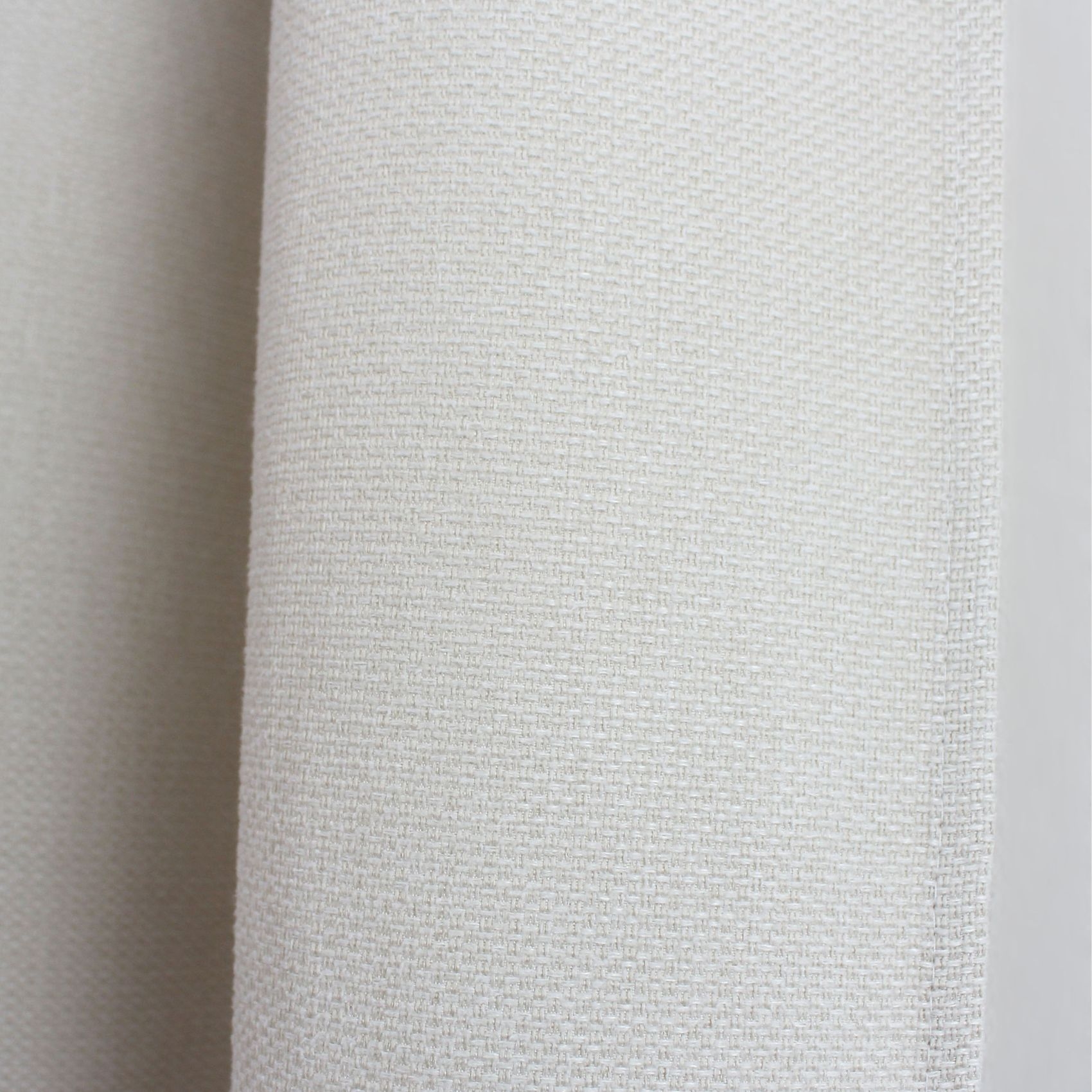 Rideau à oeillets en velours chenillé — vue 5