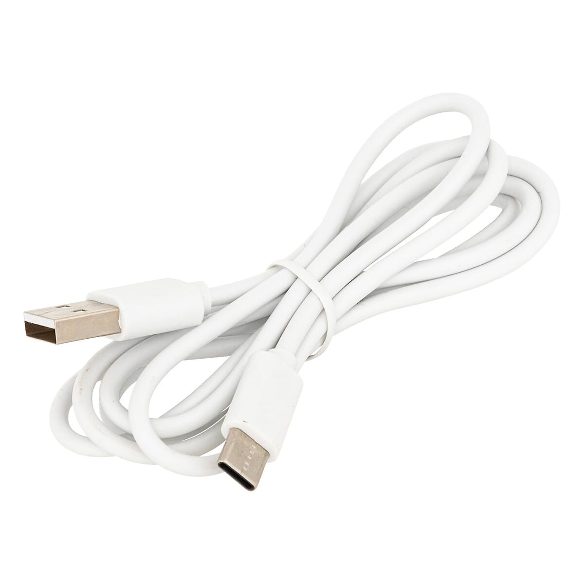 Lampe à poser LED USB en acier — vue 6