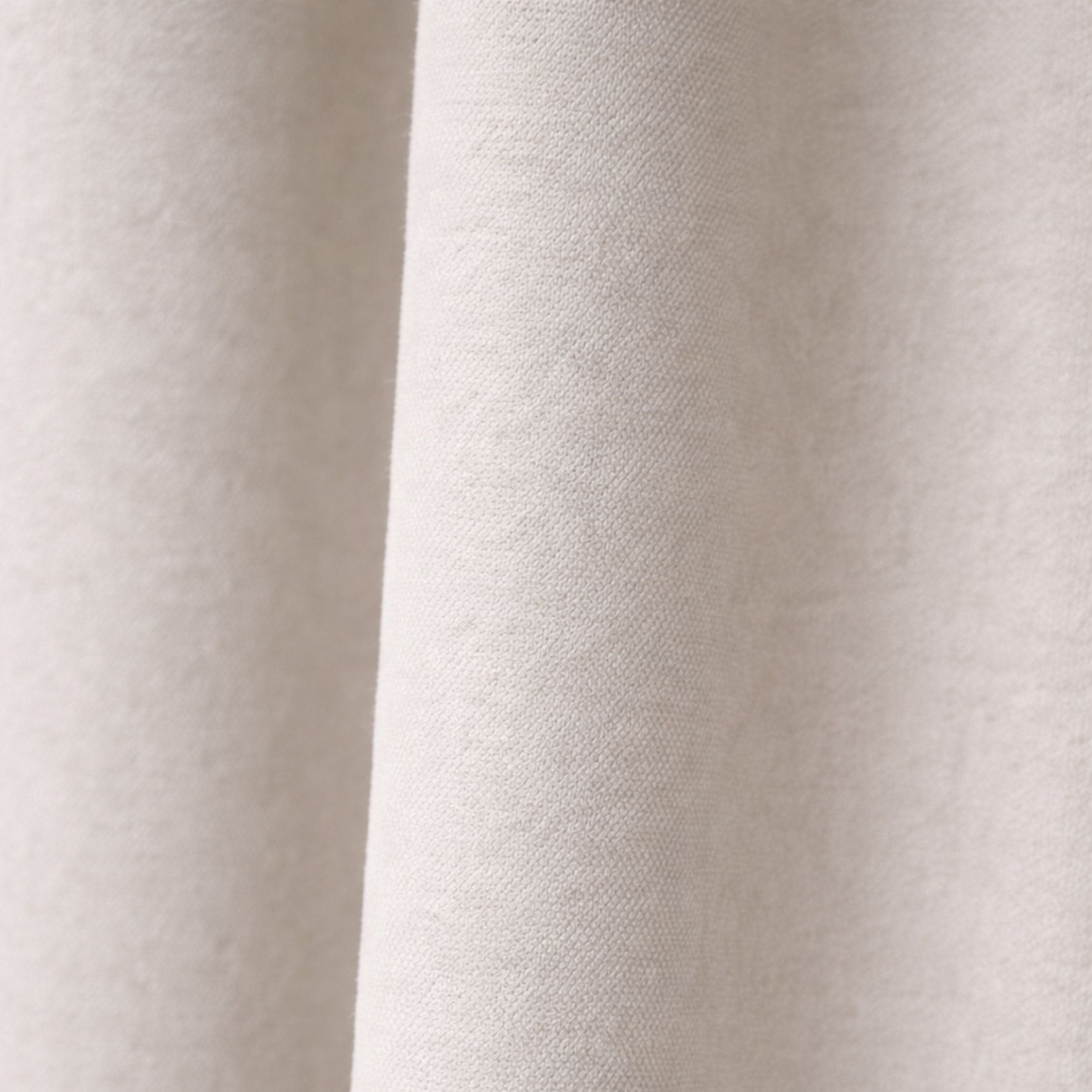 Rideau thermique phonique et semi occultant à galons fronceurs KONFOR — vue 4