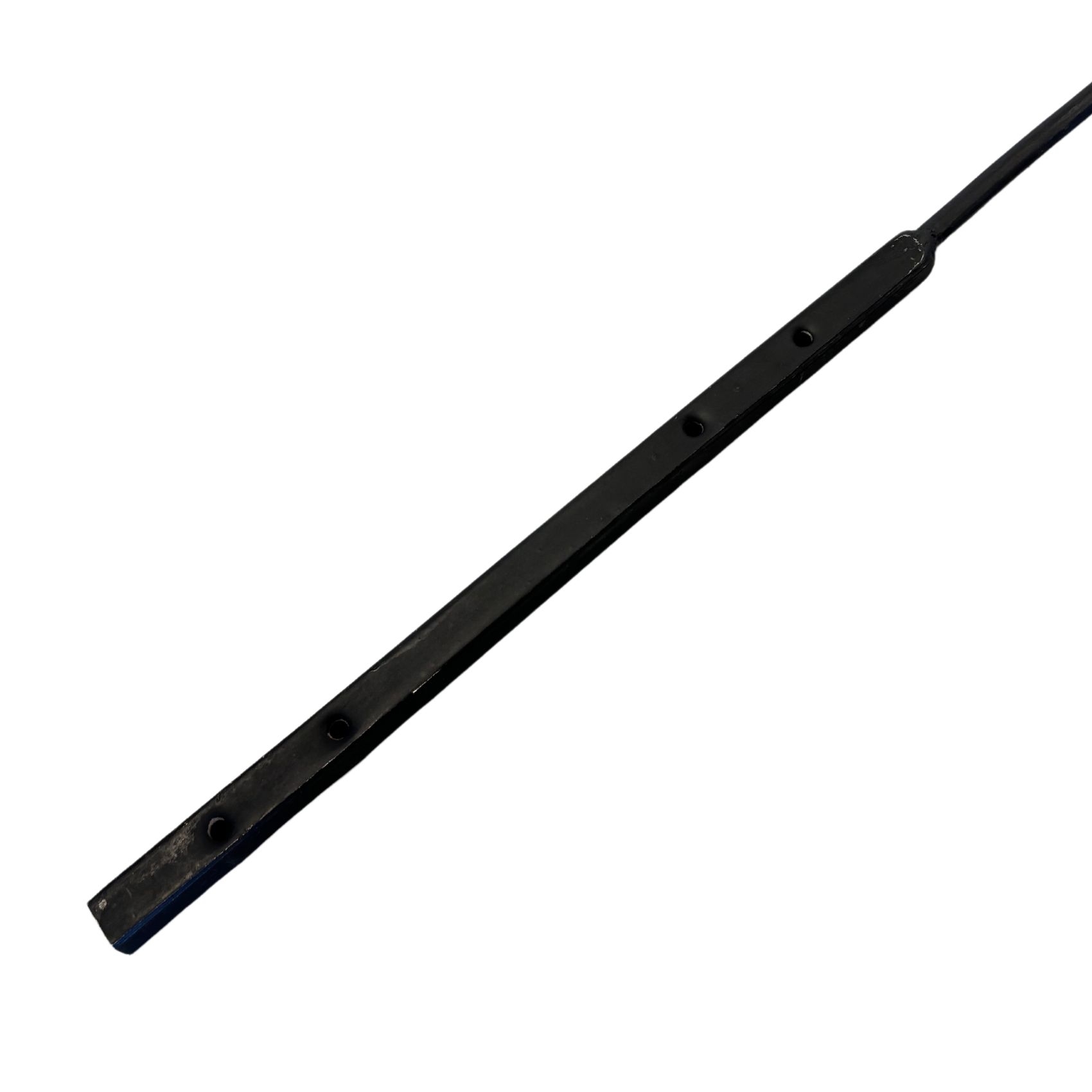 Potence XXL arrondie en métal — vue 3