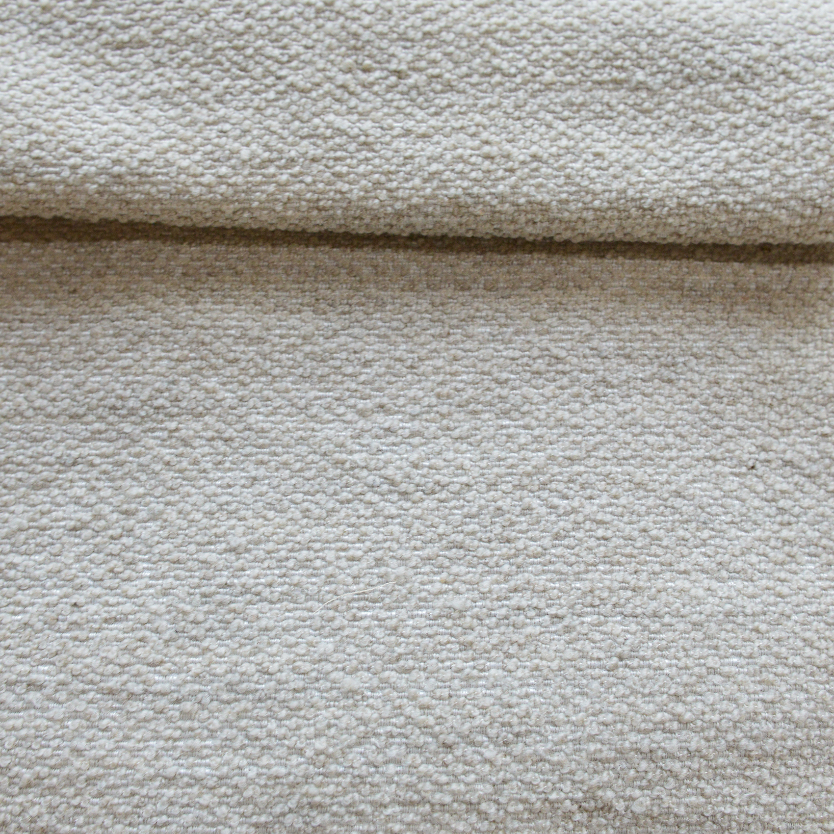 Tissu d'ameublement à bouclette — vue 3